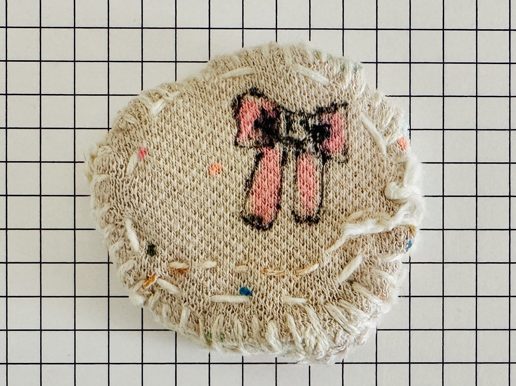 COOKIE #7P