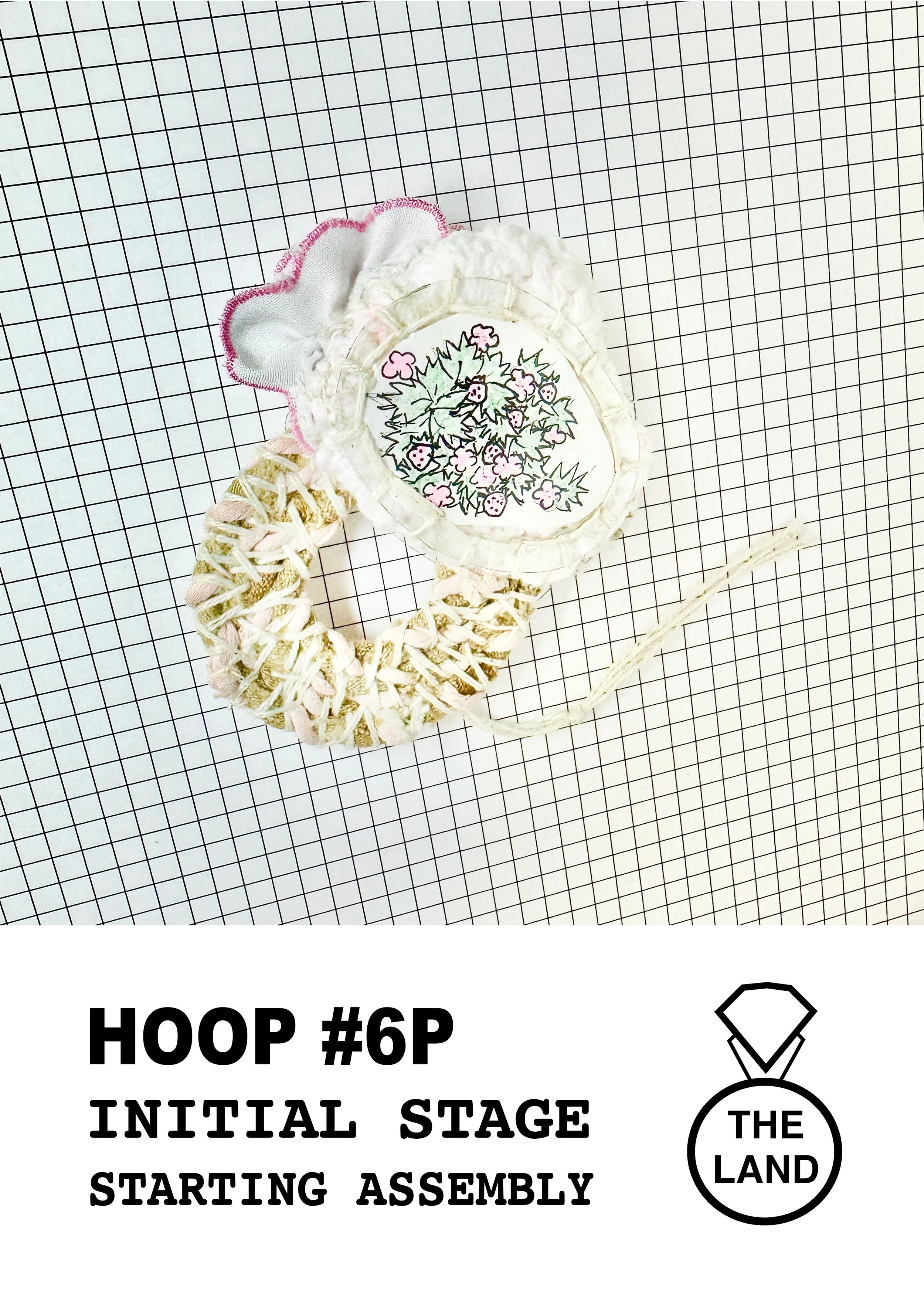 HOOP #6P
