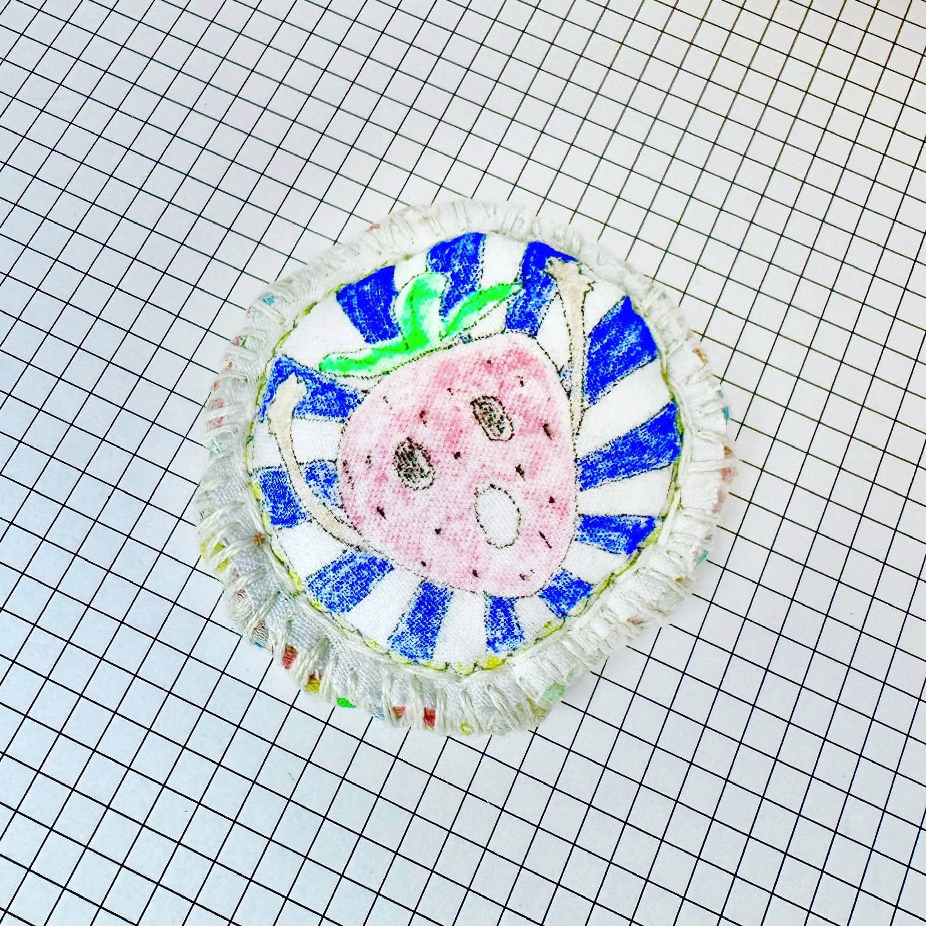 TOKEN #12P