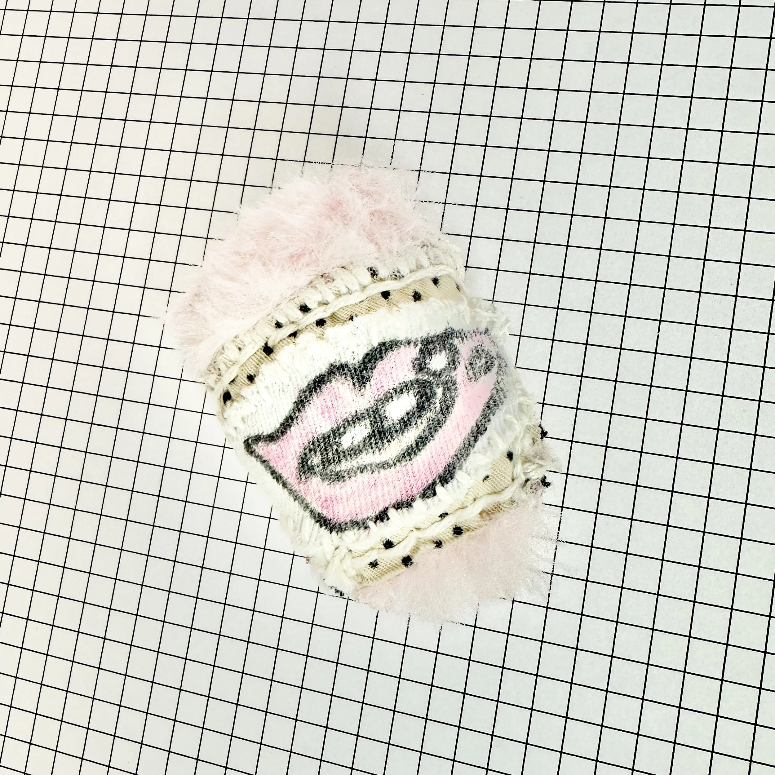 POUCH #2P