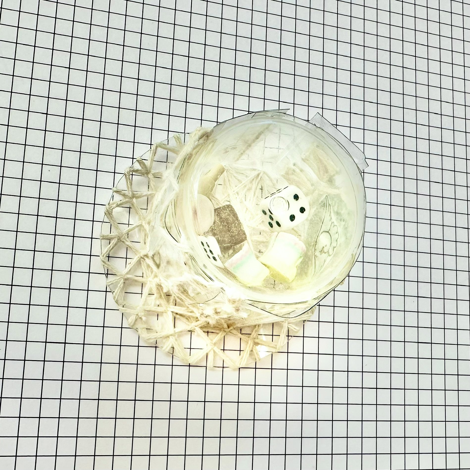 CUPOLA #6P