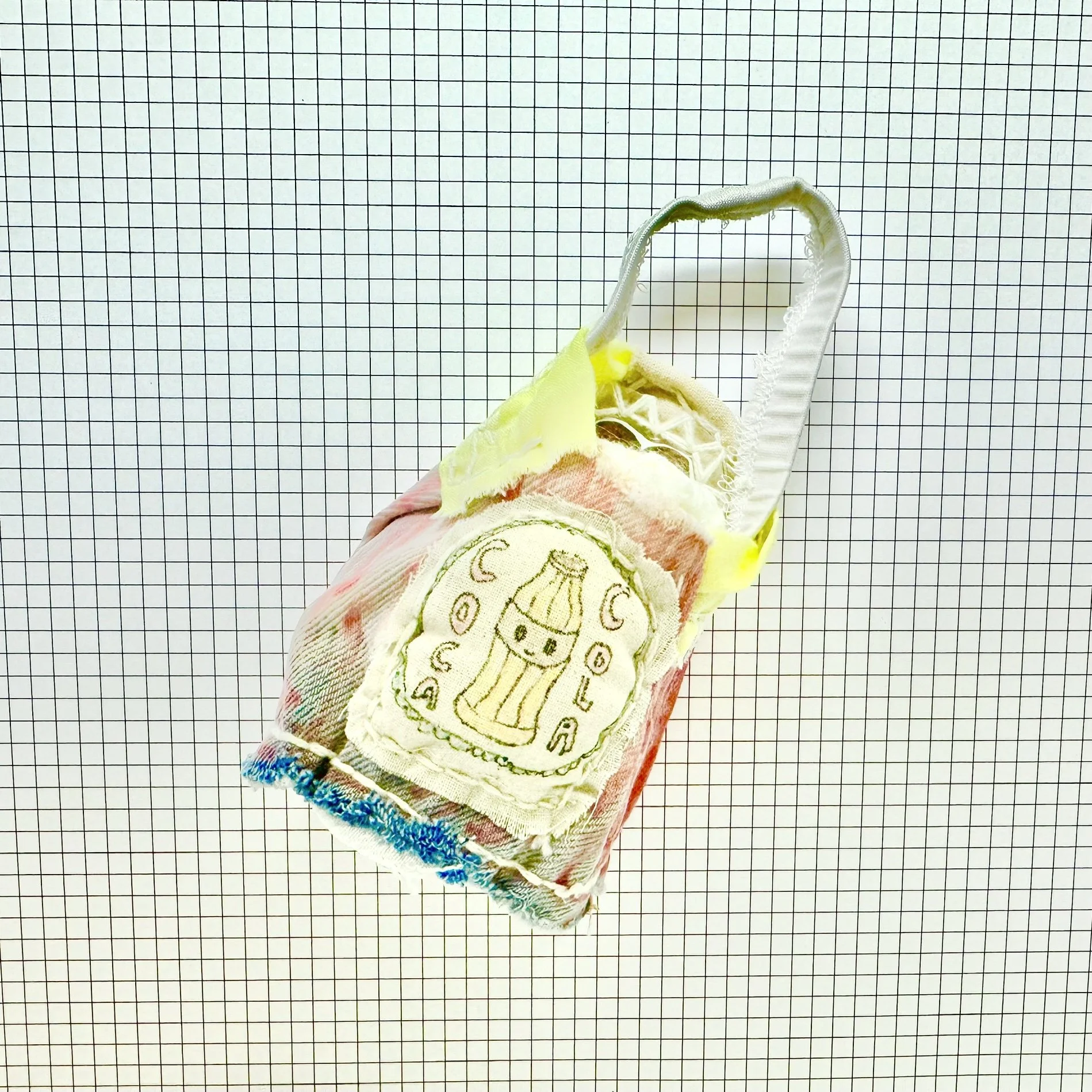 PURSE #9S5P