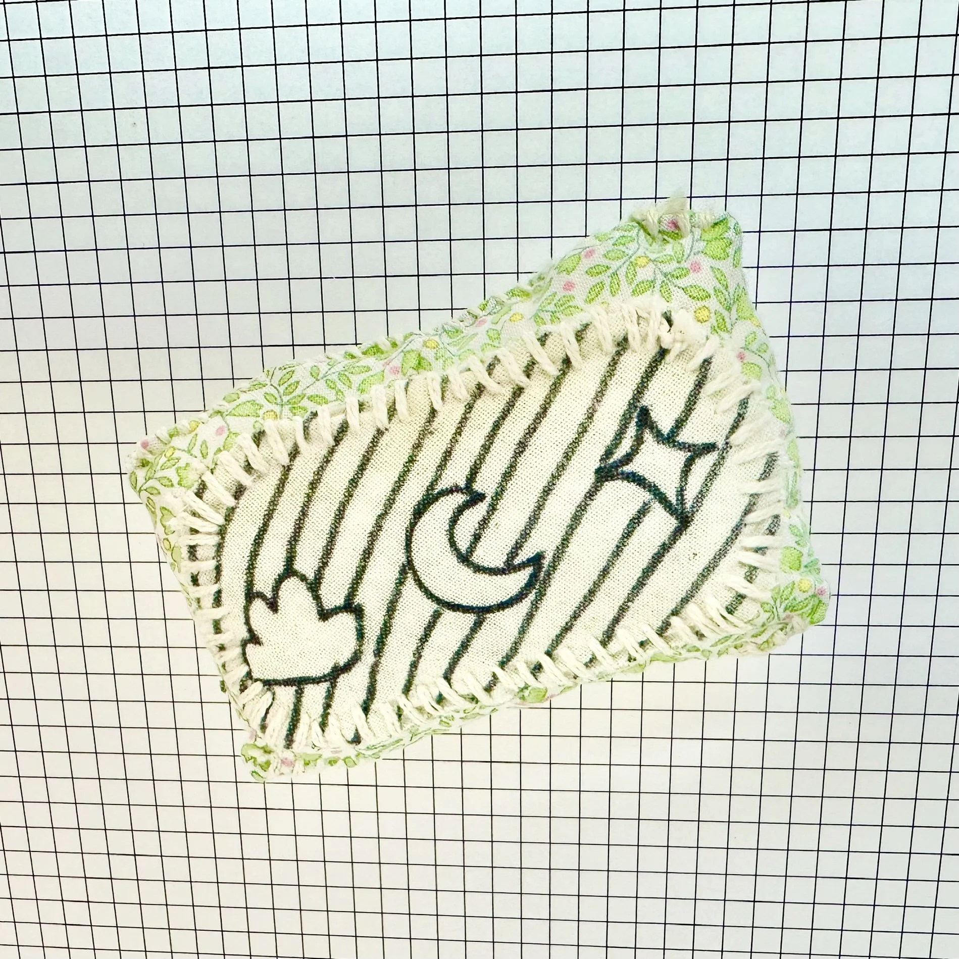 POUCH #9P