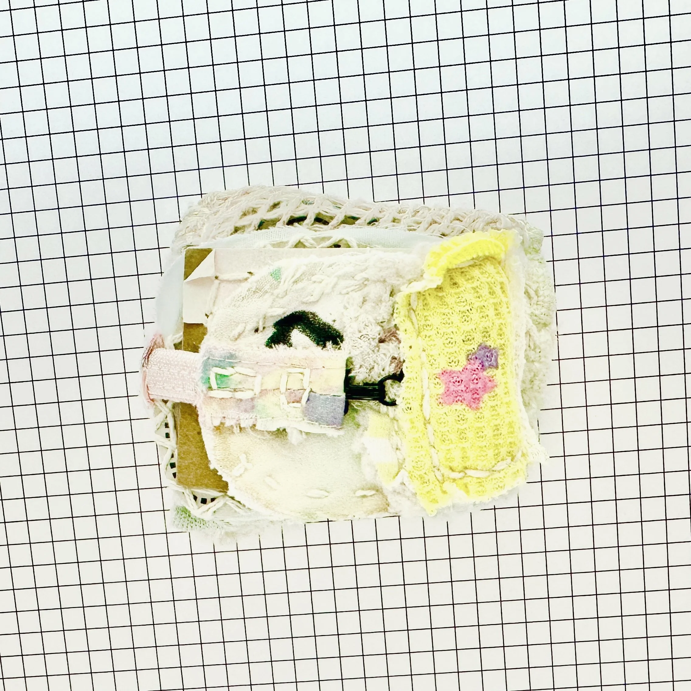 SCRAPBOOK #5SP