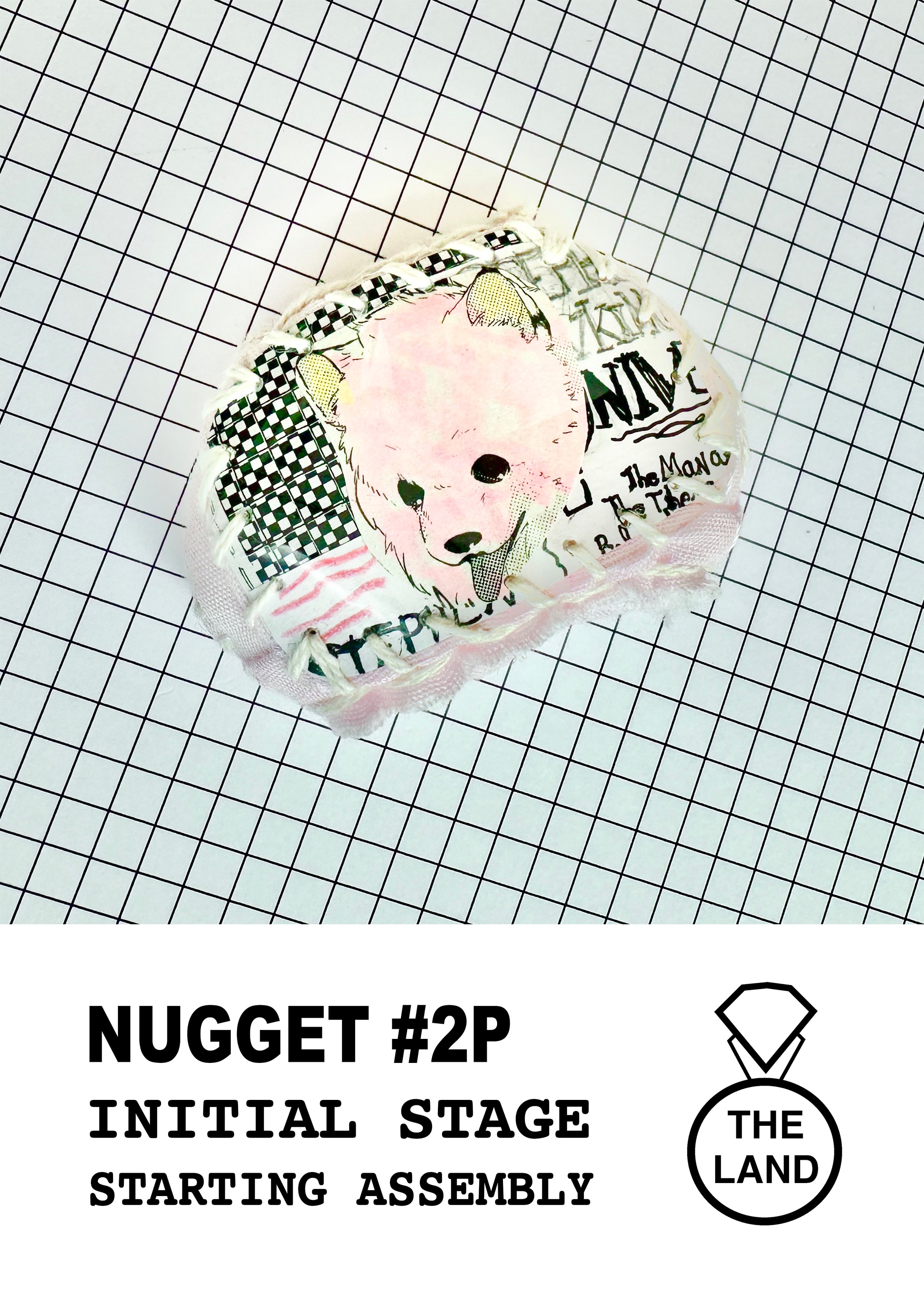 NUGGET #2P