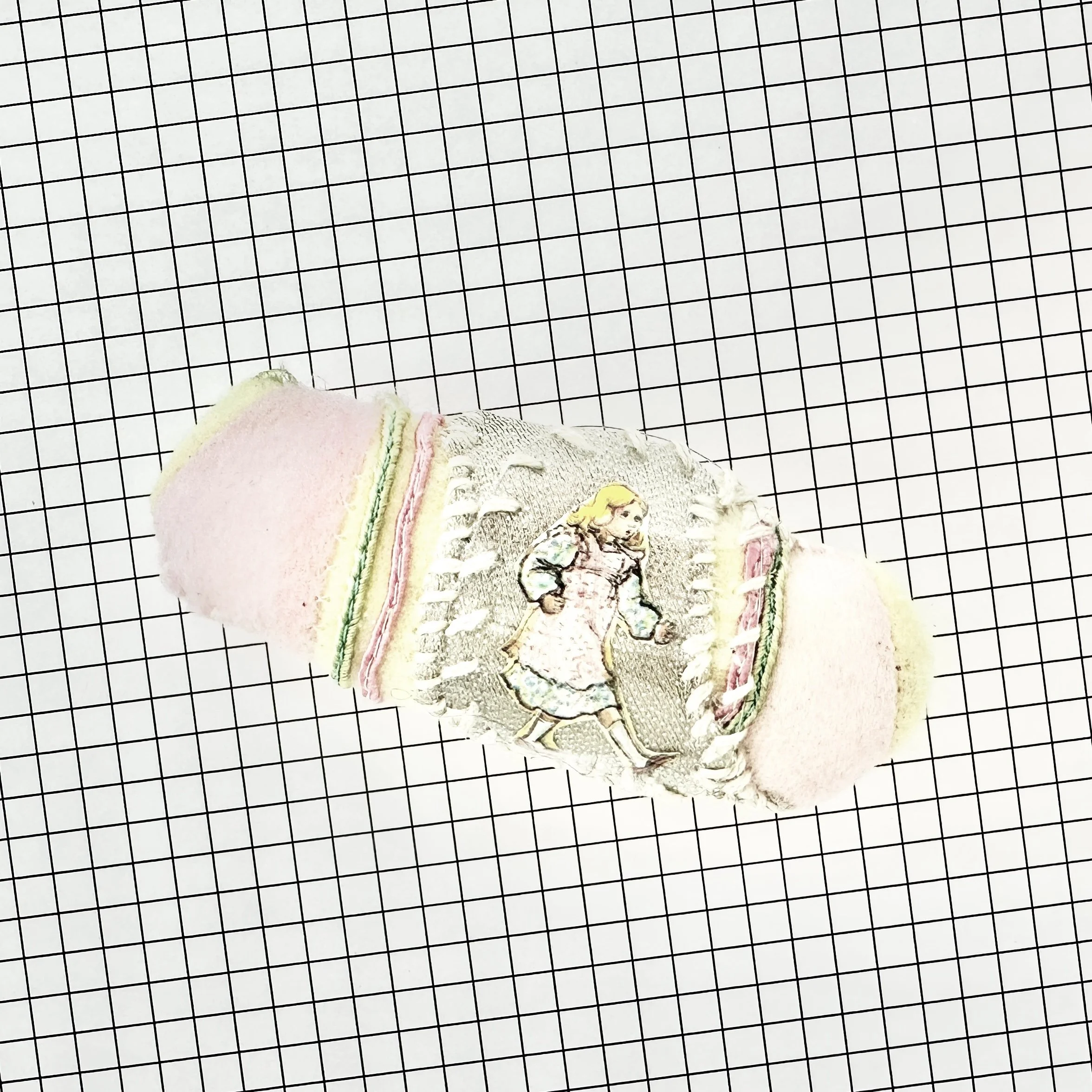 FINGER #5P