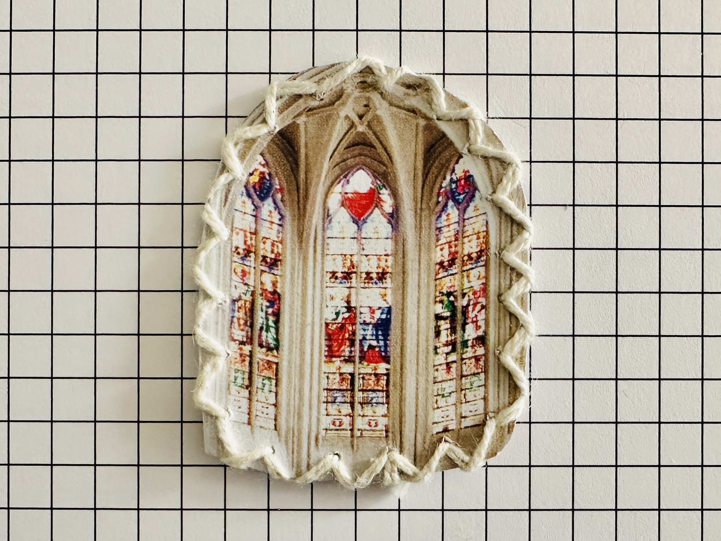 FLAT #75P