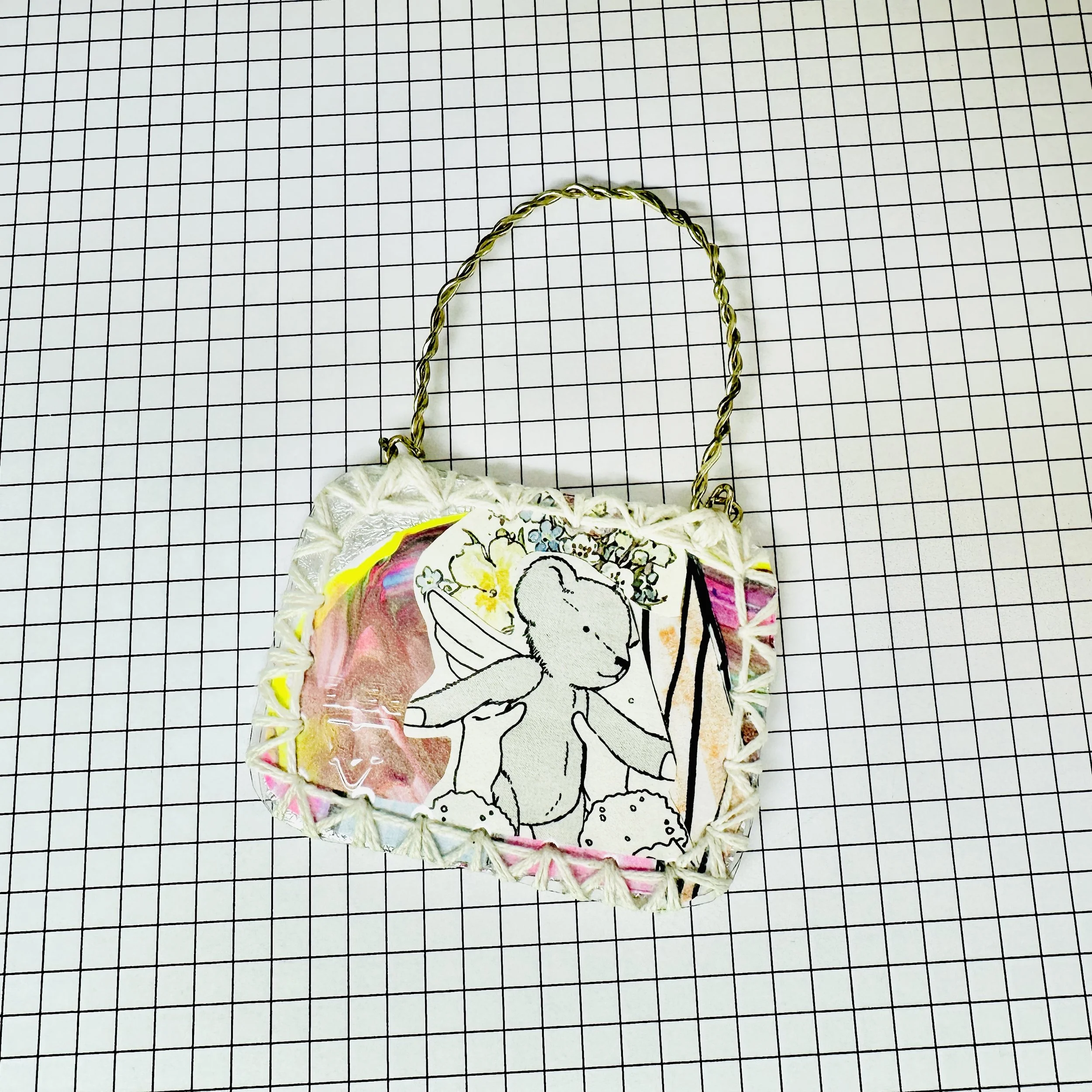 PORTFOLIO #5P