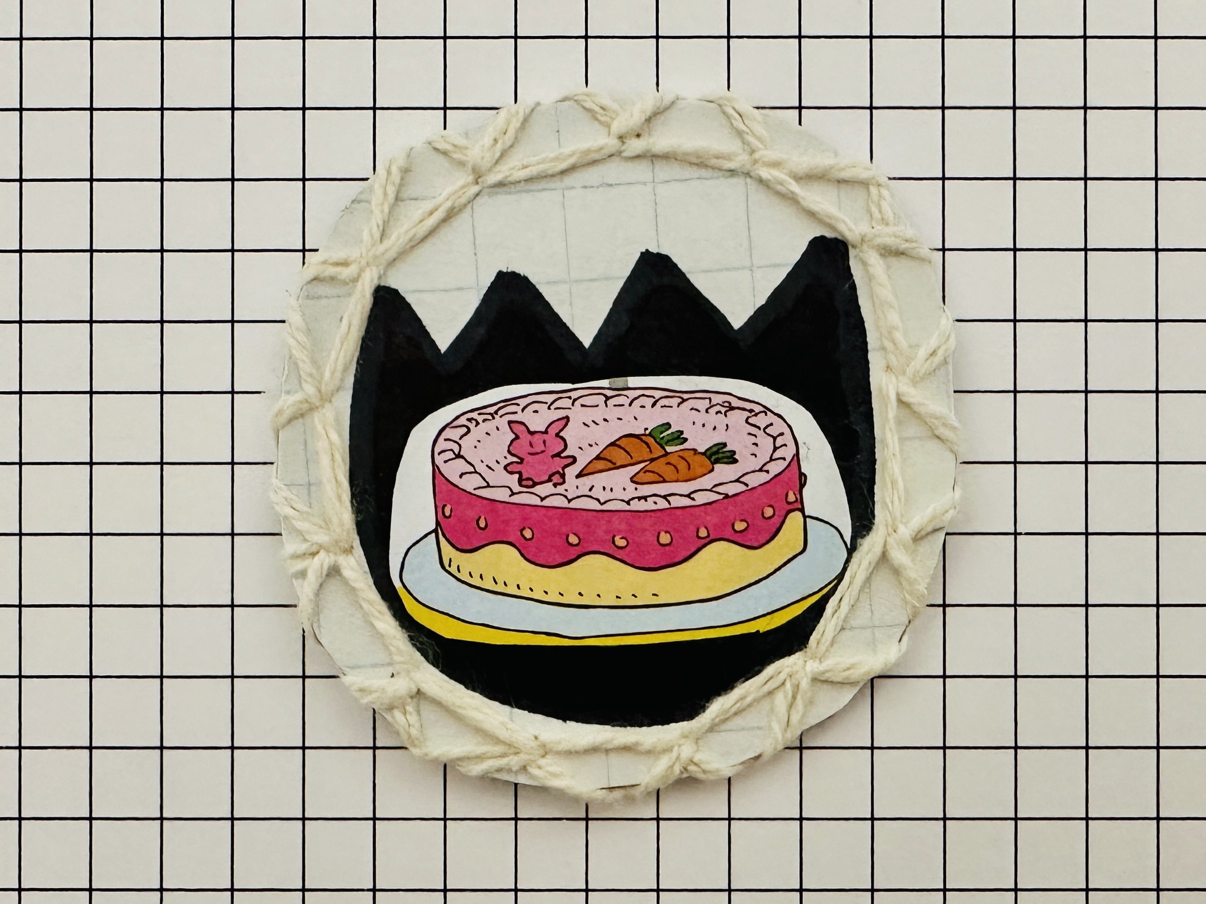 FLAT #236P