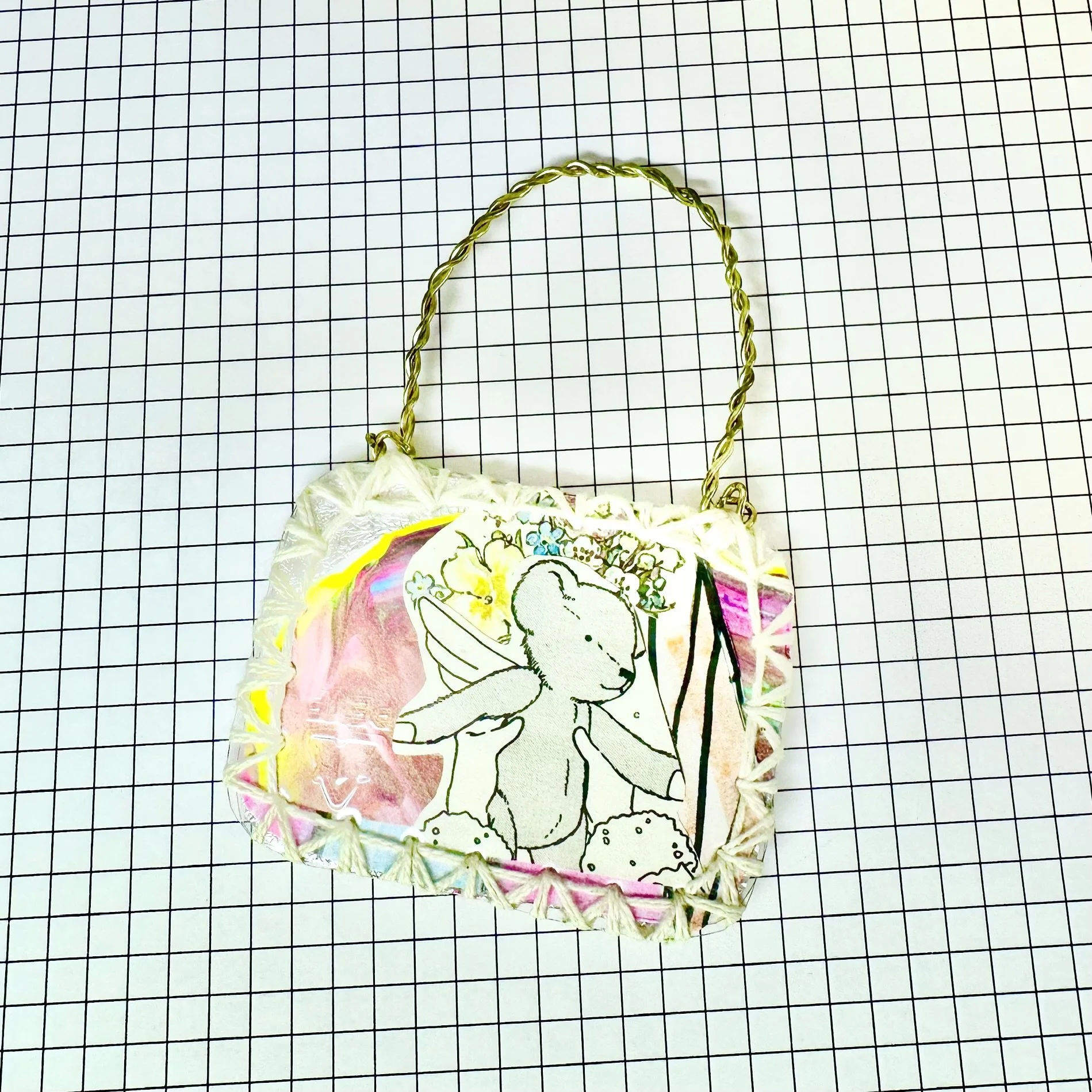 PORTFOLIO #1P