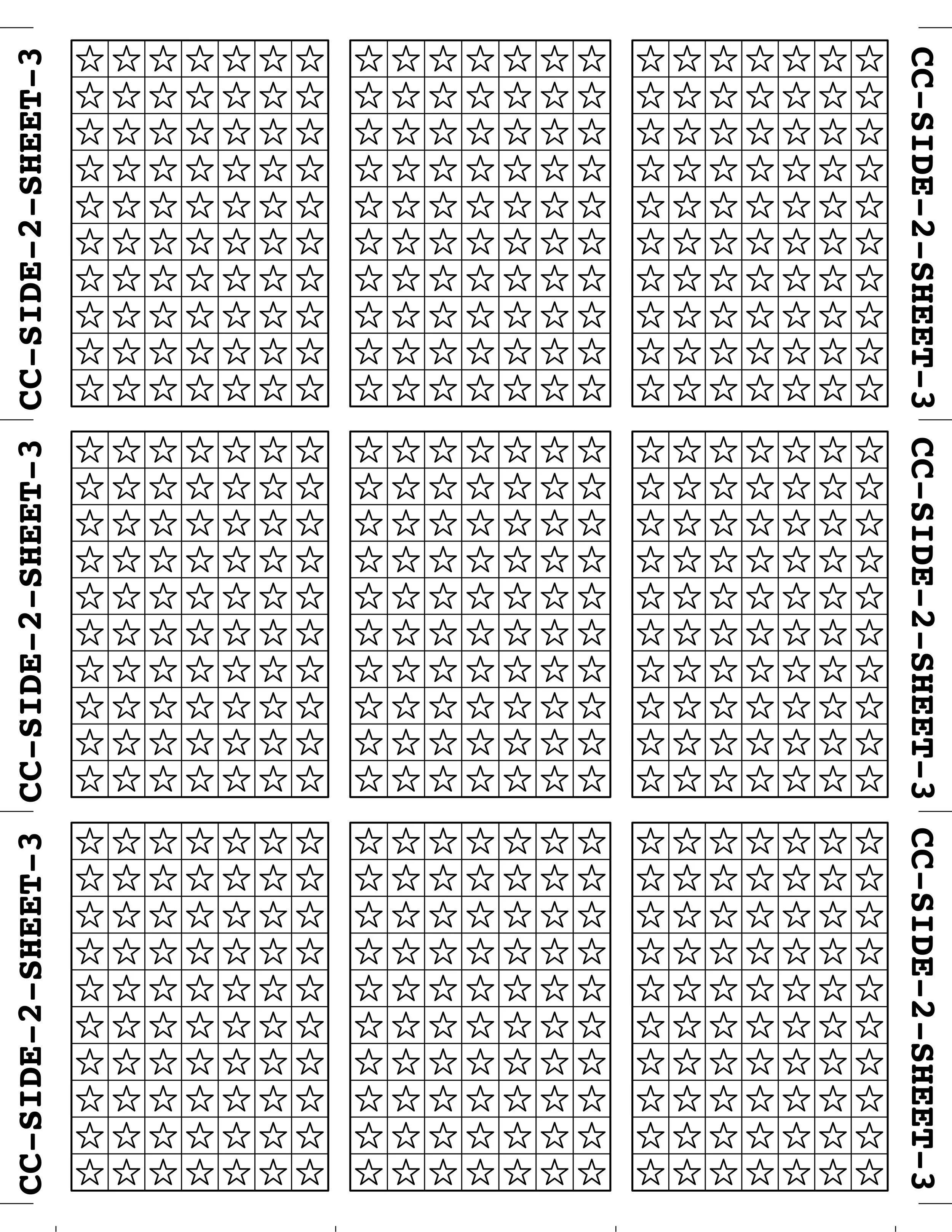 CC — SIDE 2 / SHEET 3