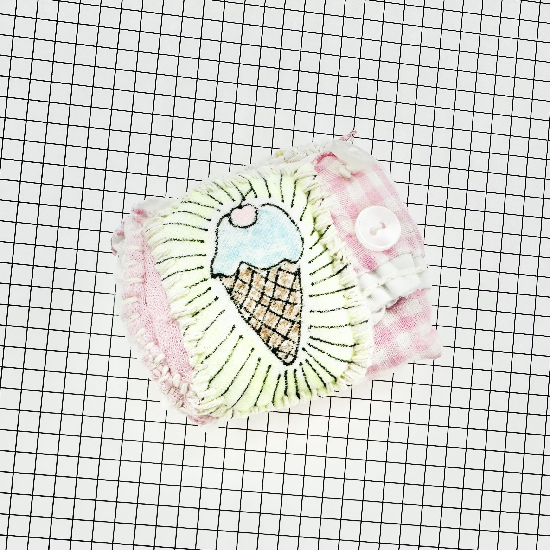 POUCH #9P