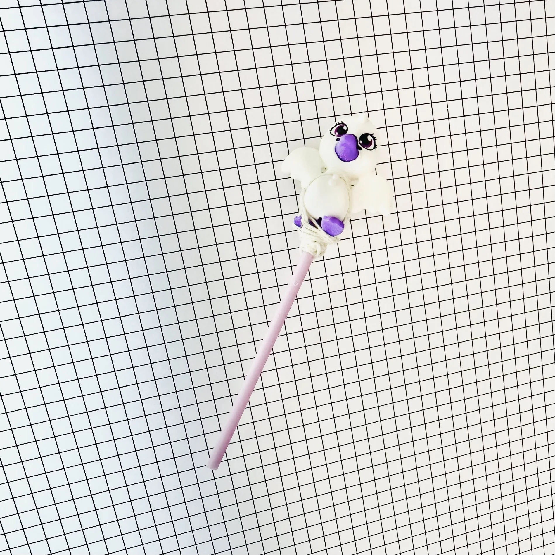 WAND #10P