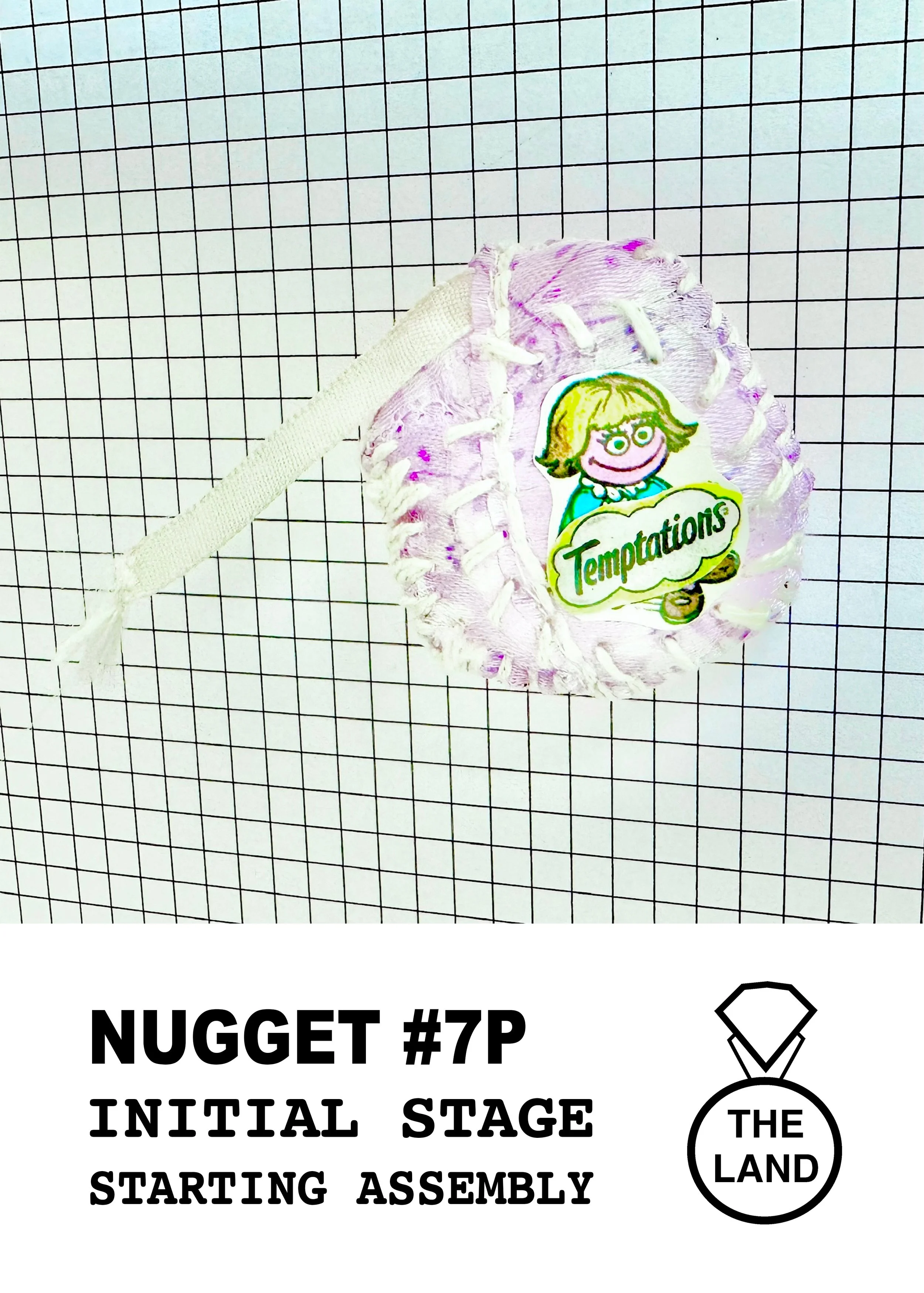 NUGGET #7P