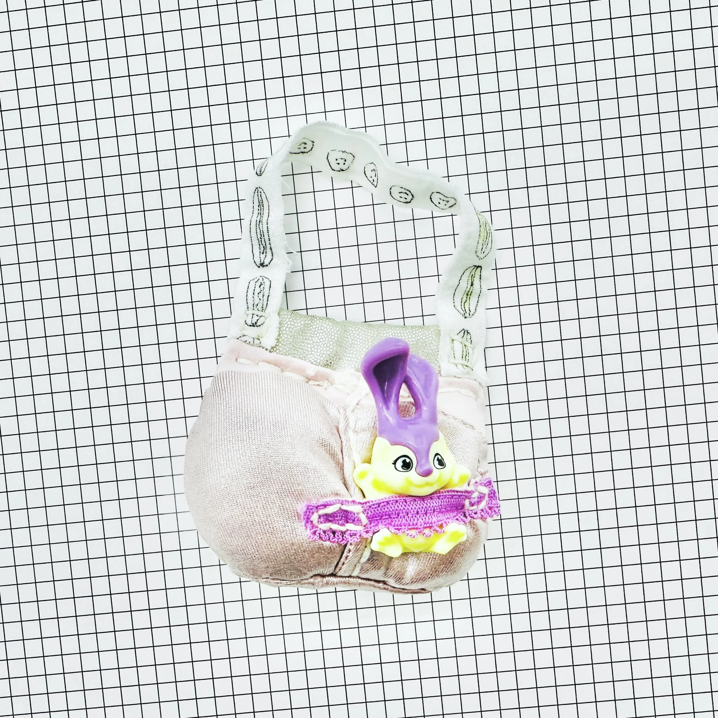 PURSE #11DP