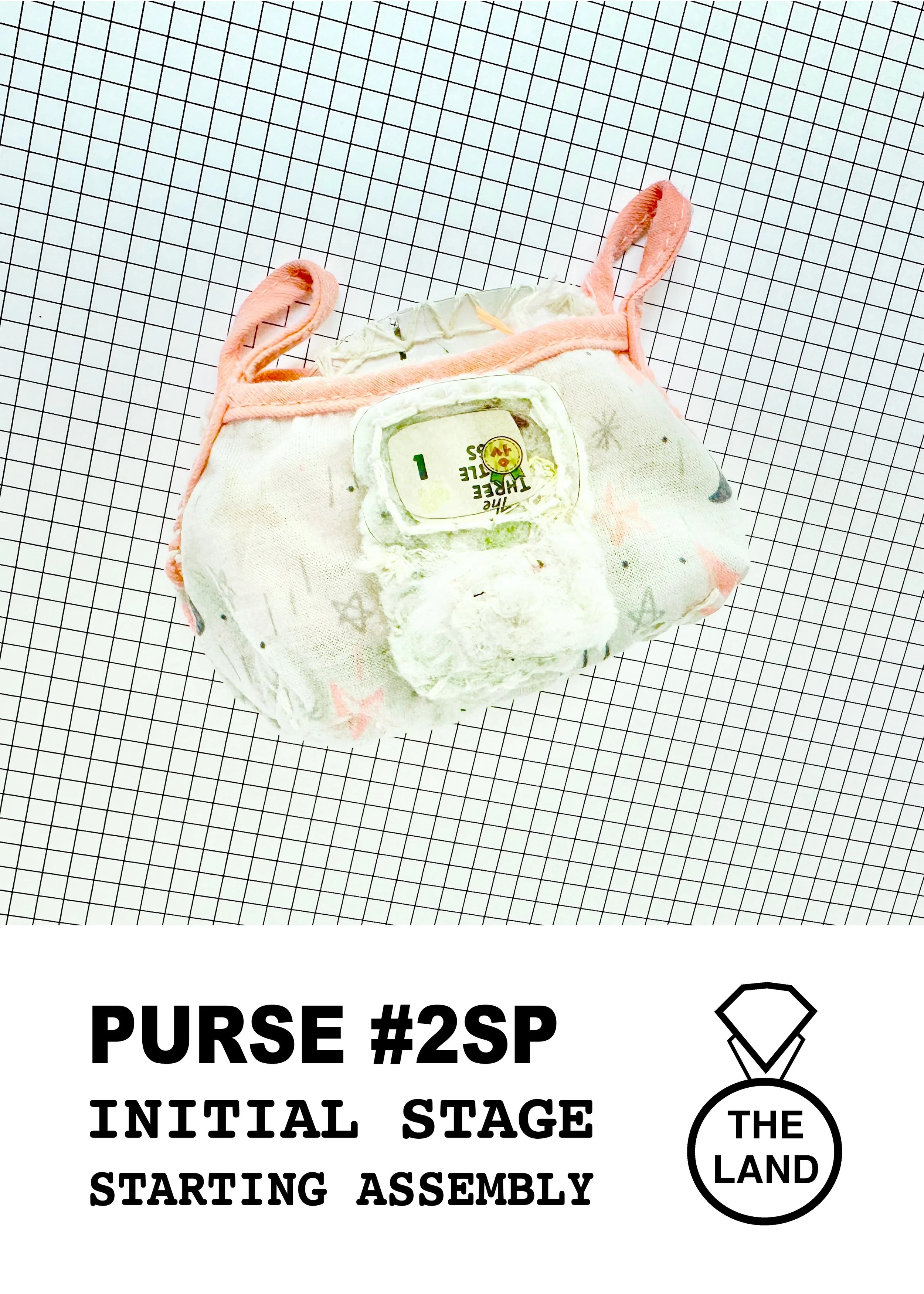 PURSE #2SP