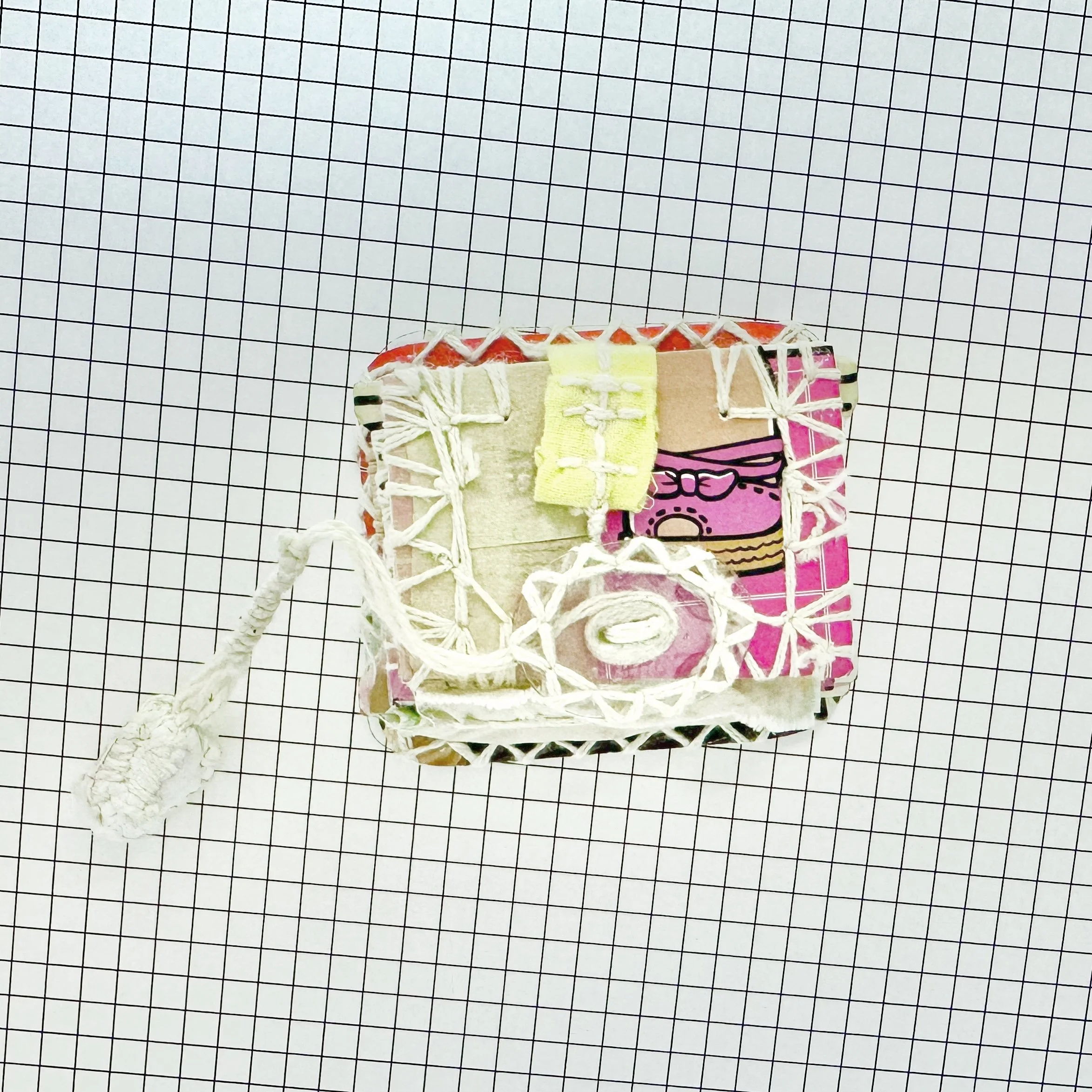 SCRAPBOOK #5SP