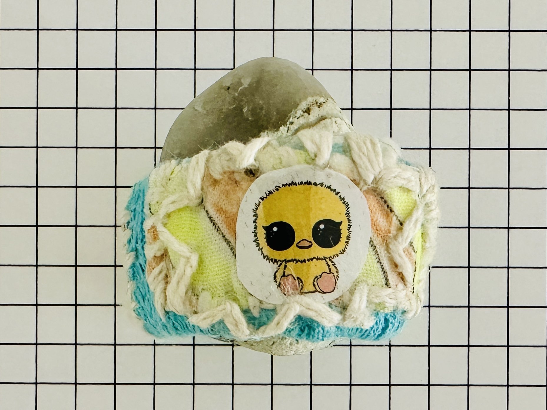ROCK #11P