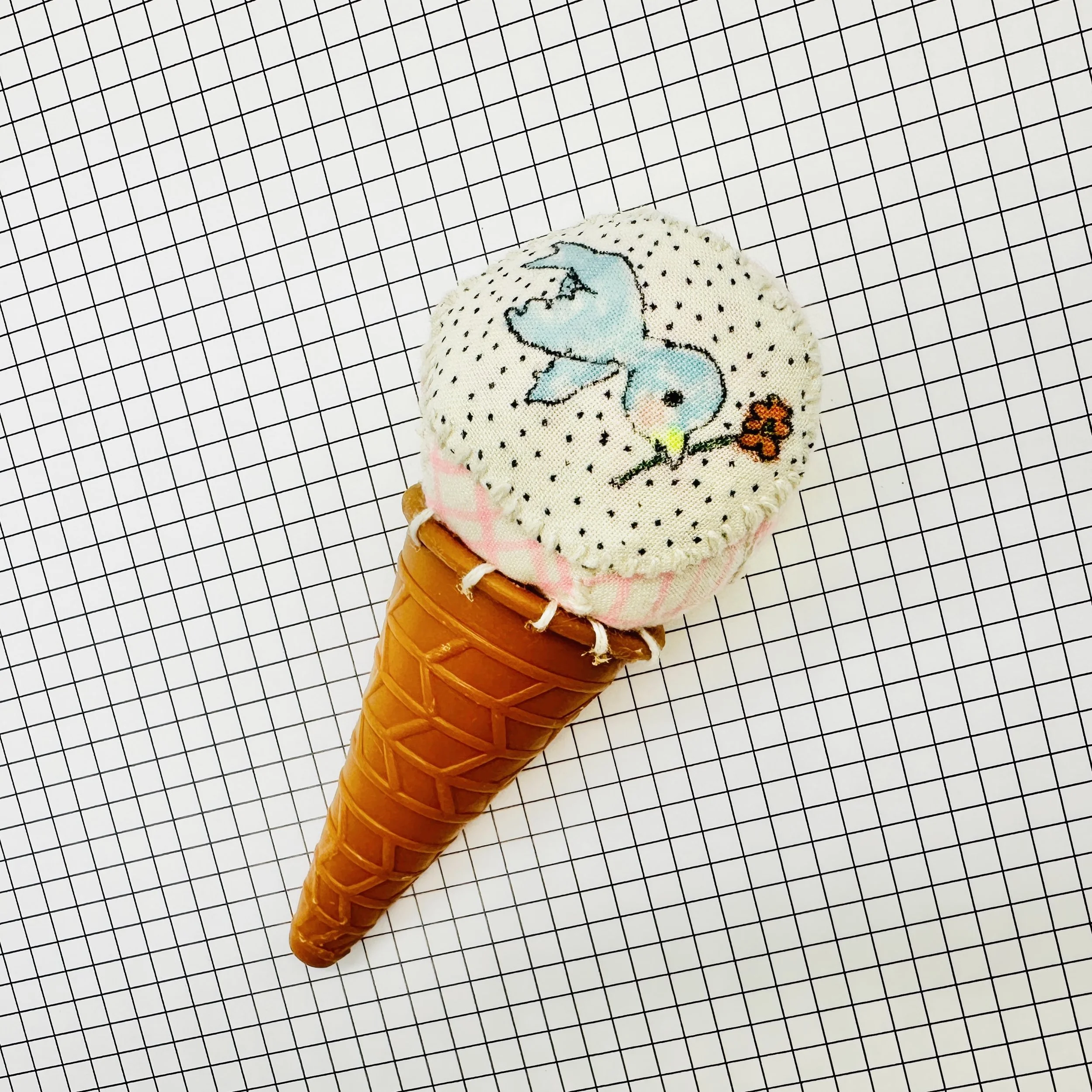 ICECREAM #8P