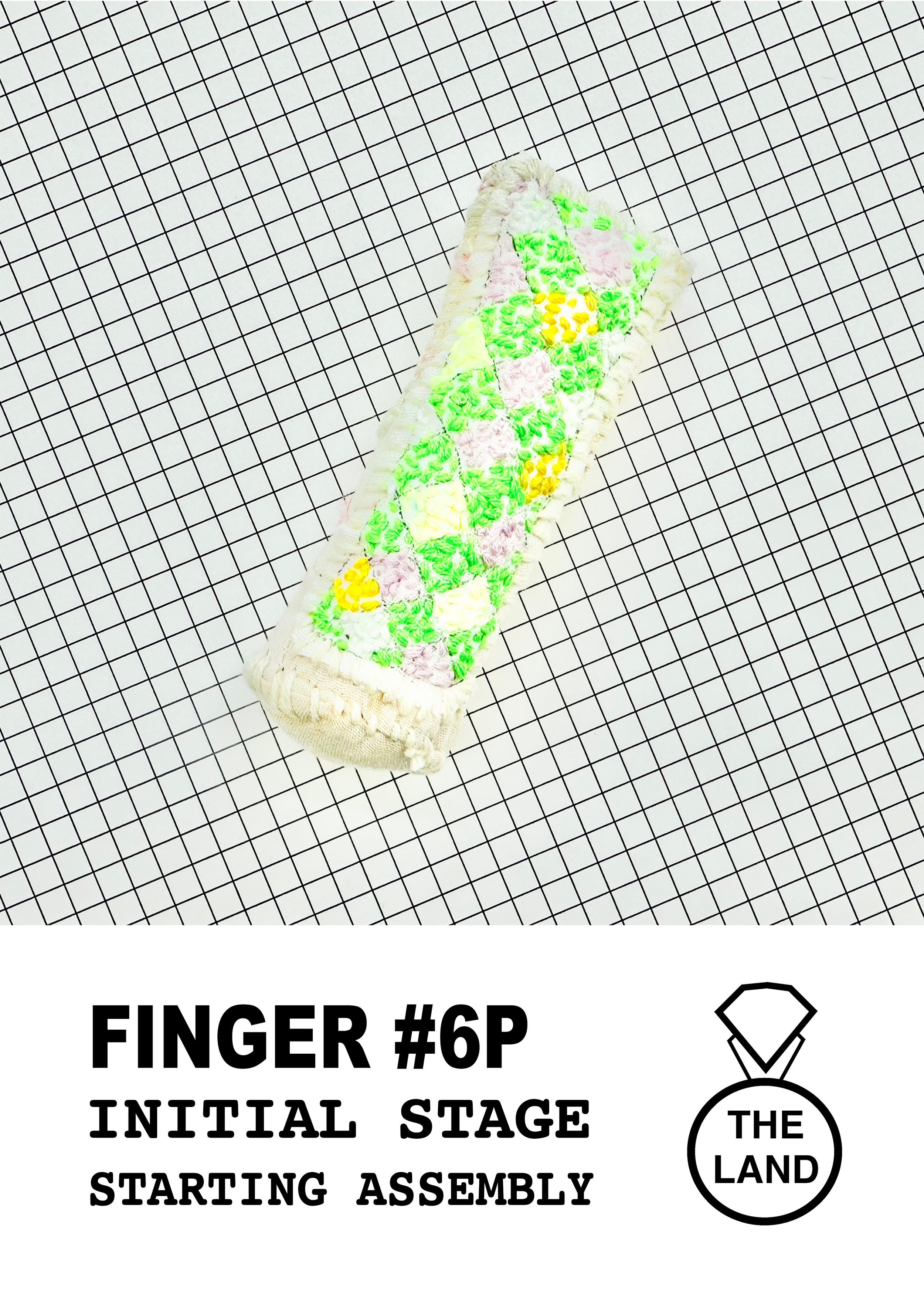 FINGER #6P