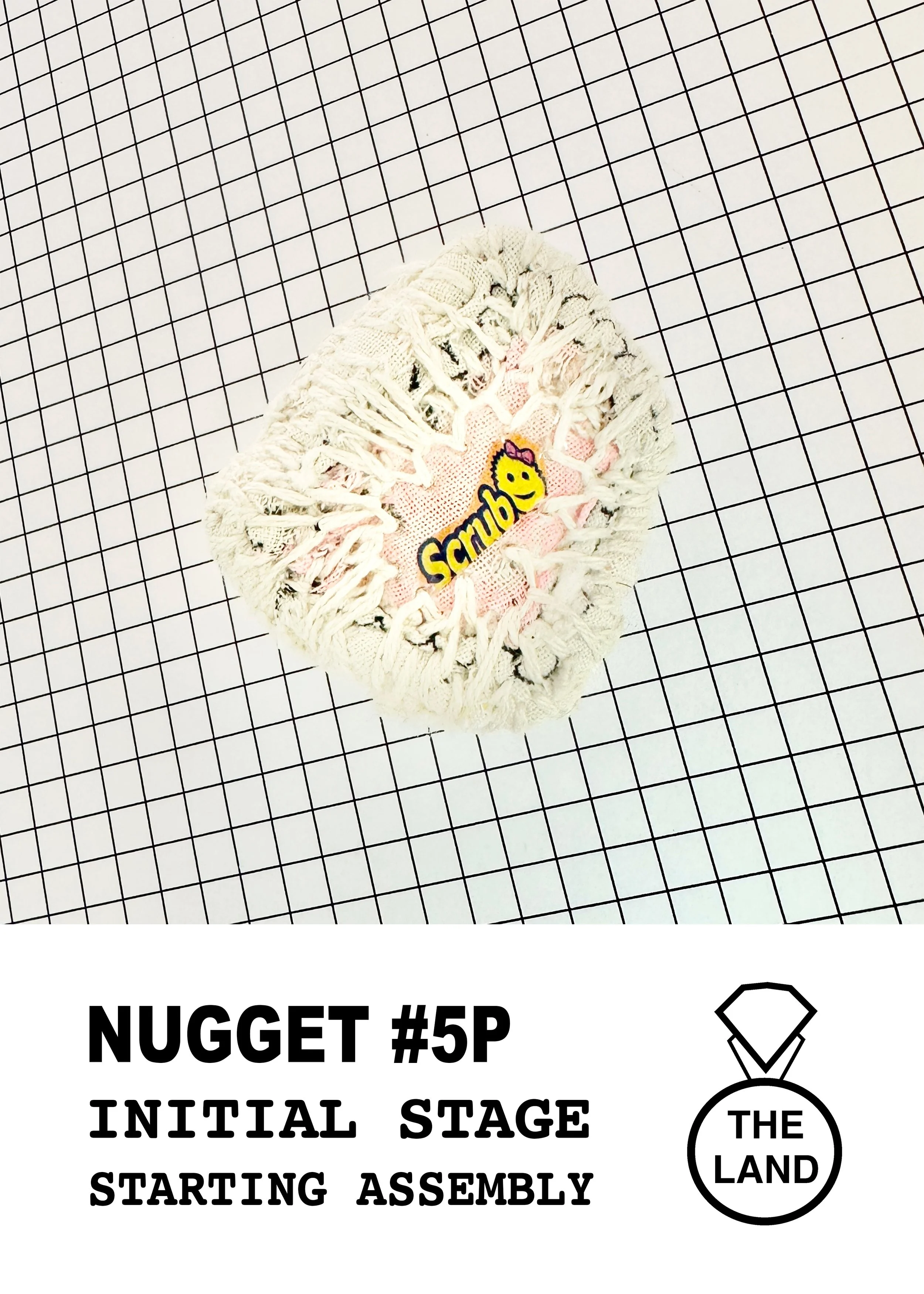 NUGGET #5P