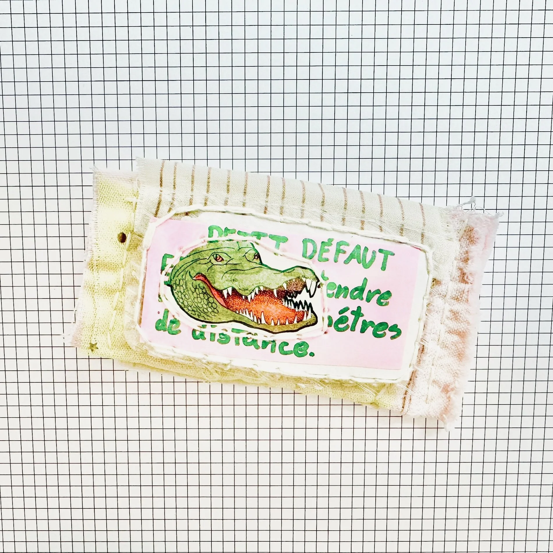 MATTRESS #3P