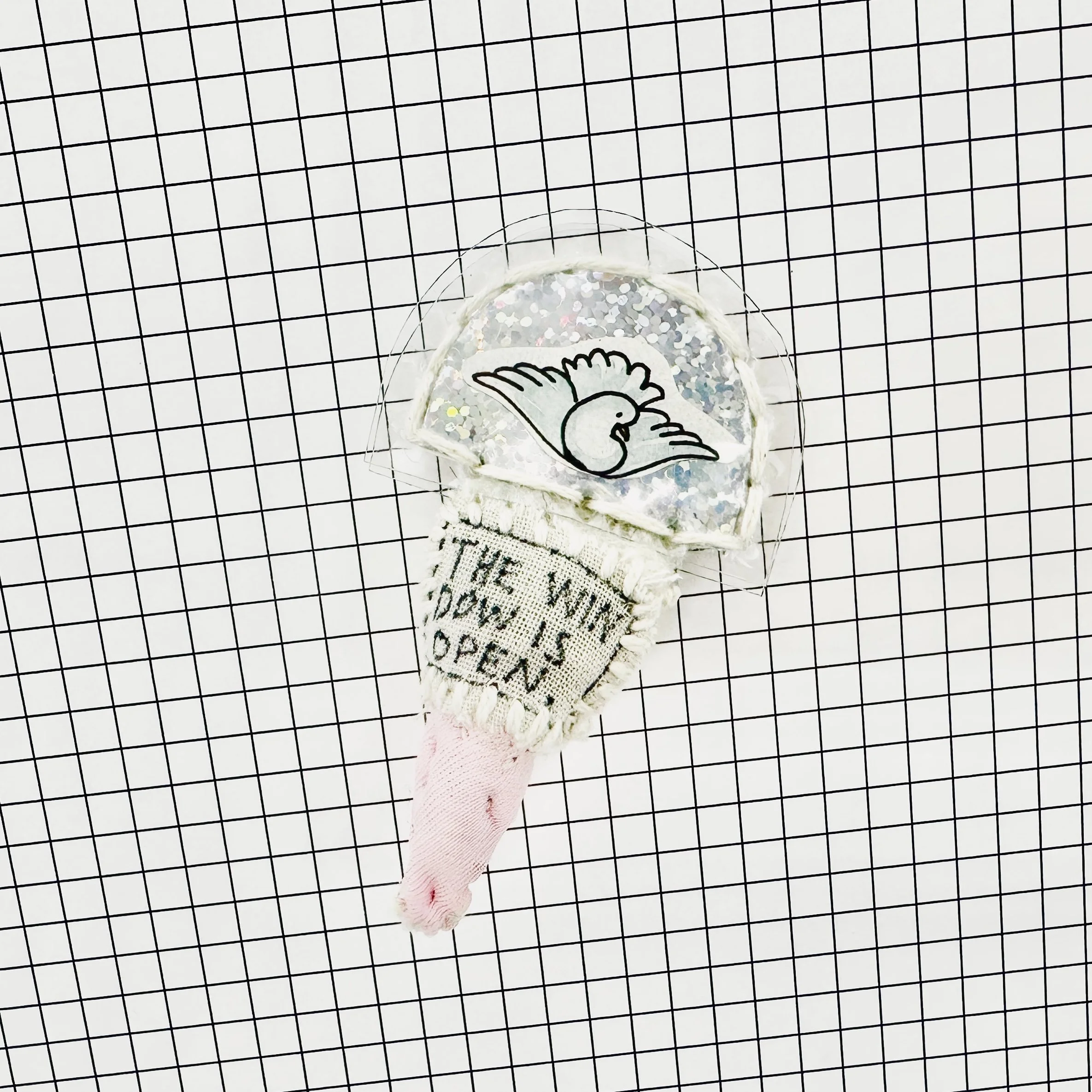 WAND #6P