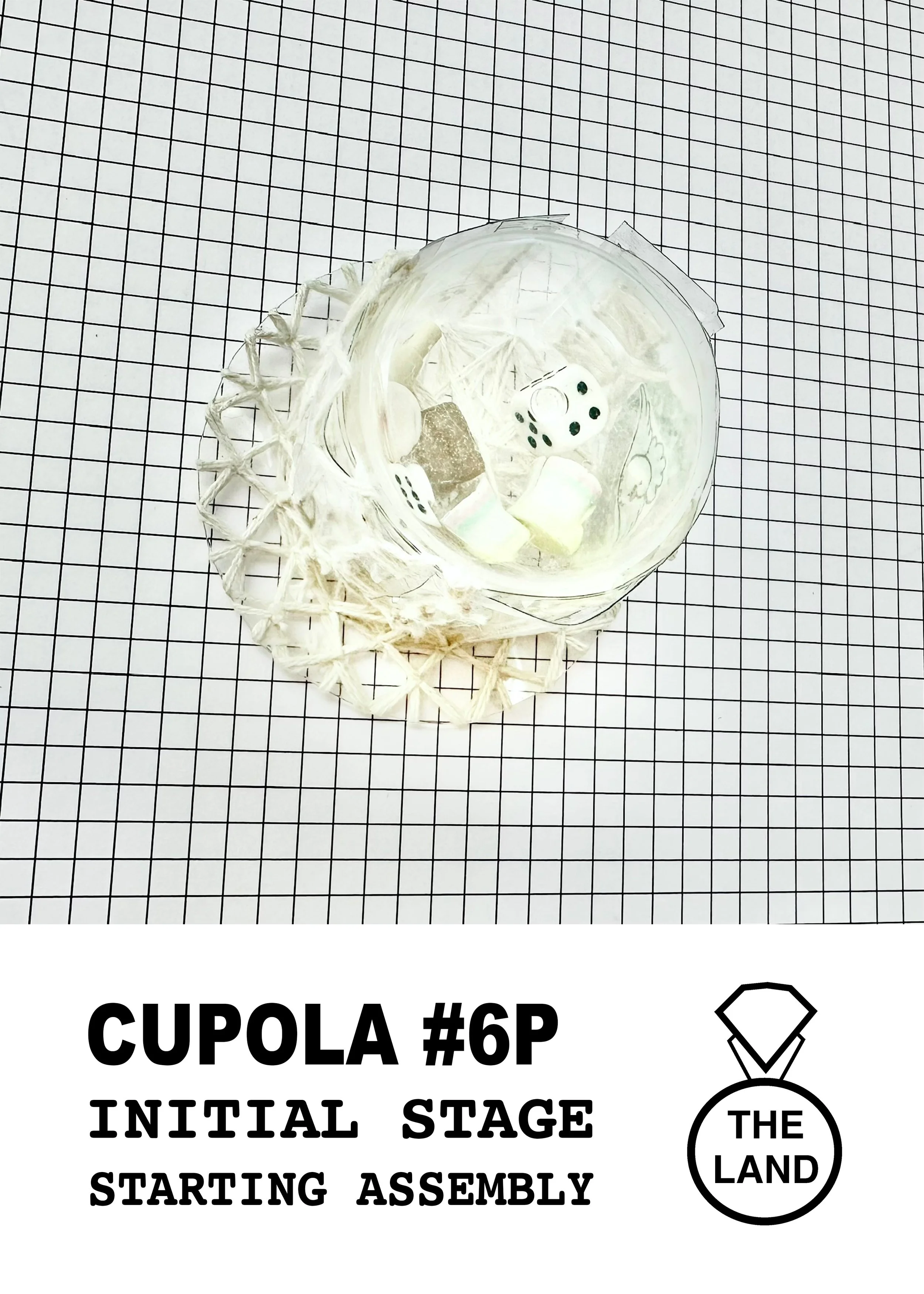 CUPOLA #6P
