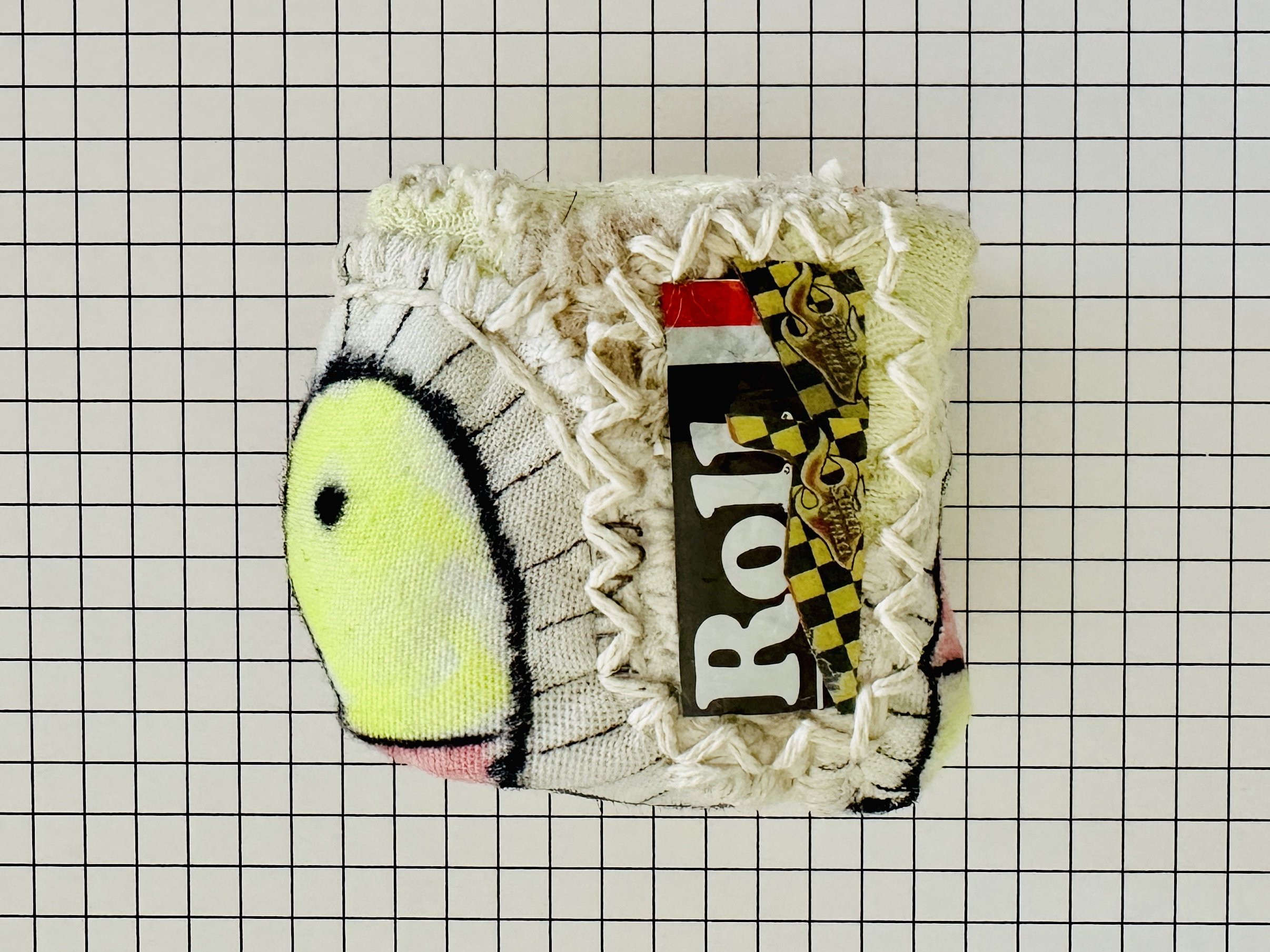 POUCH #3P