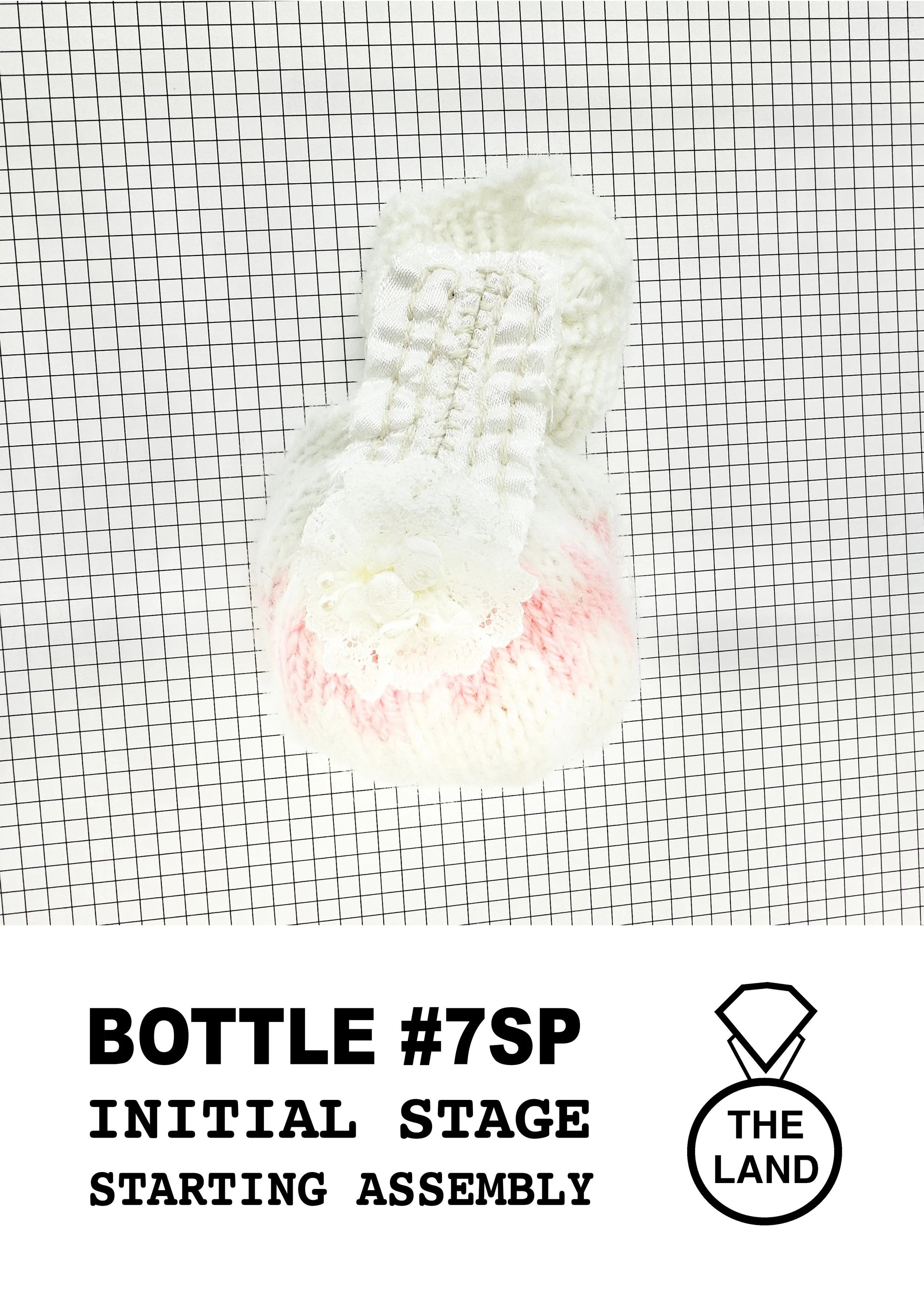 BOTTLE #7SP