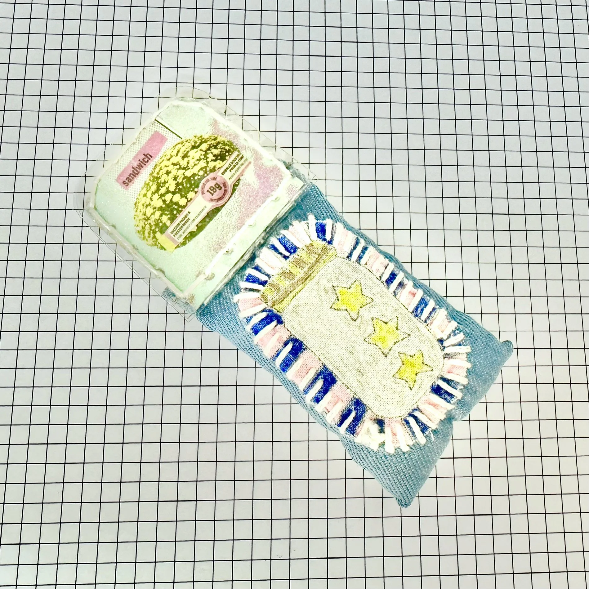 POUCH #6P