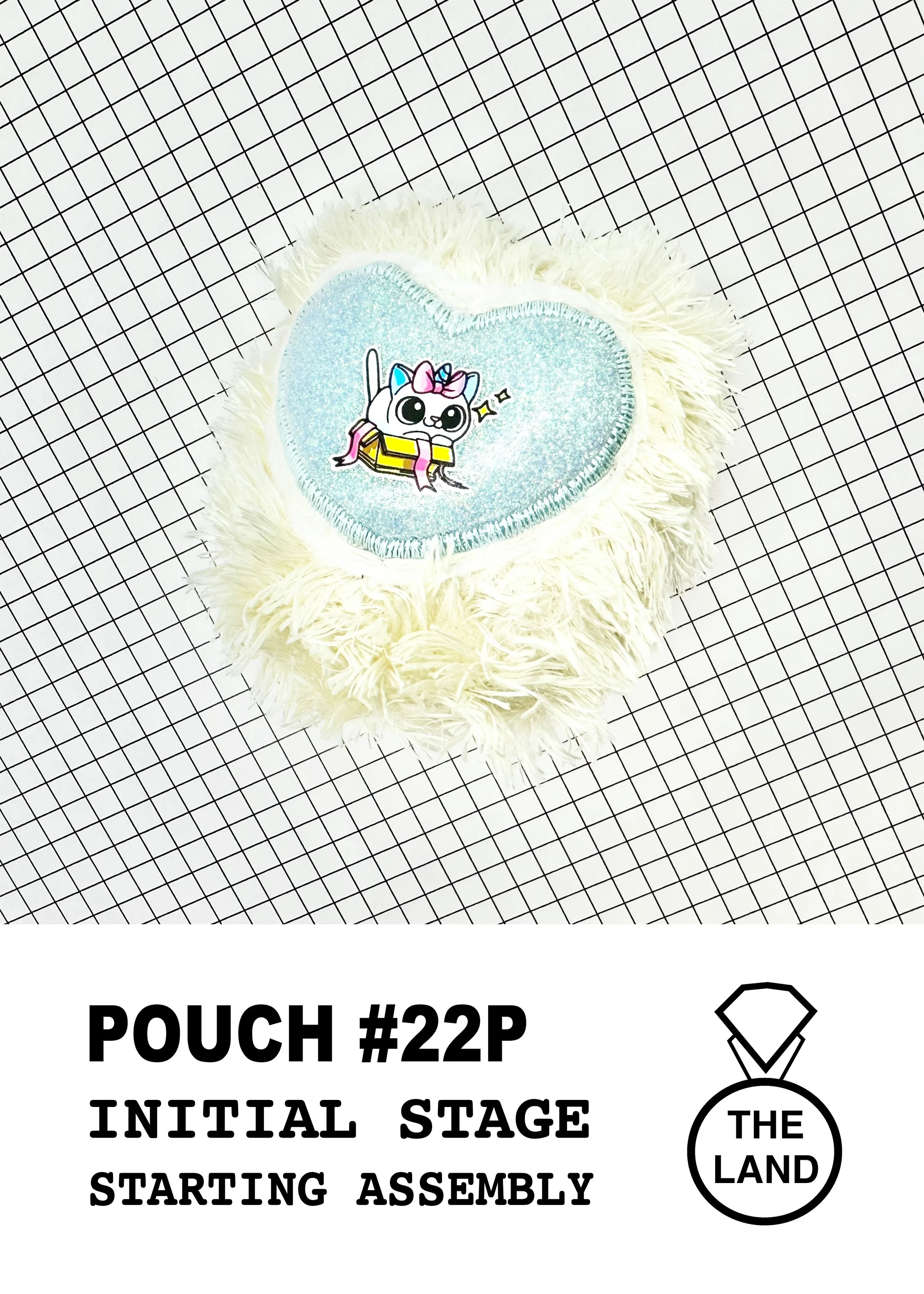 POUCH #22P