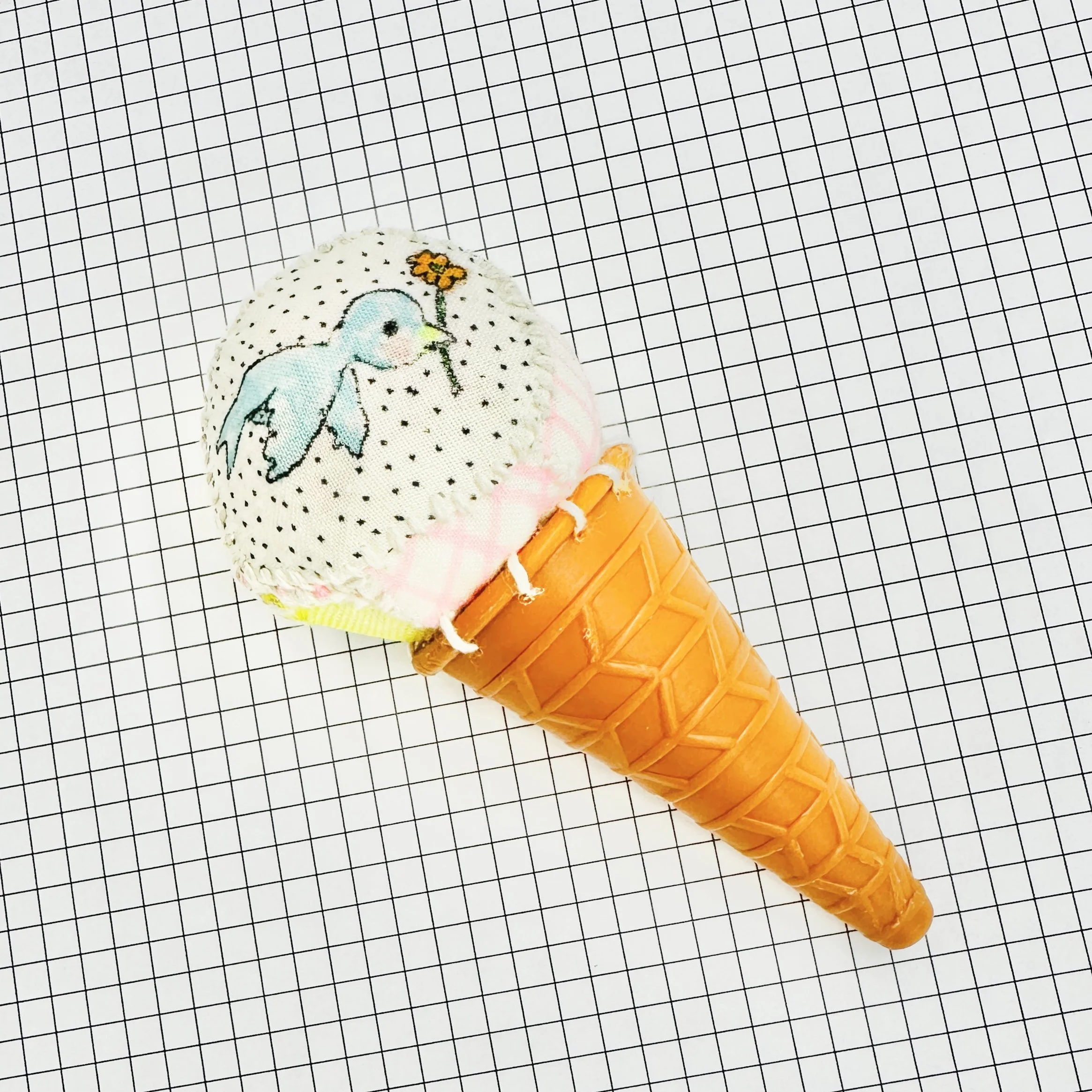 ICECREAM #7P