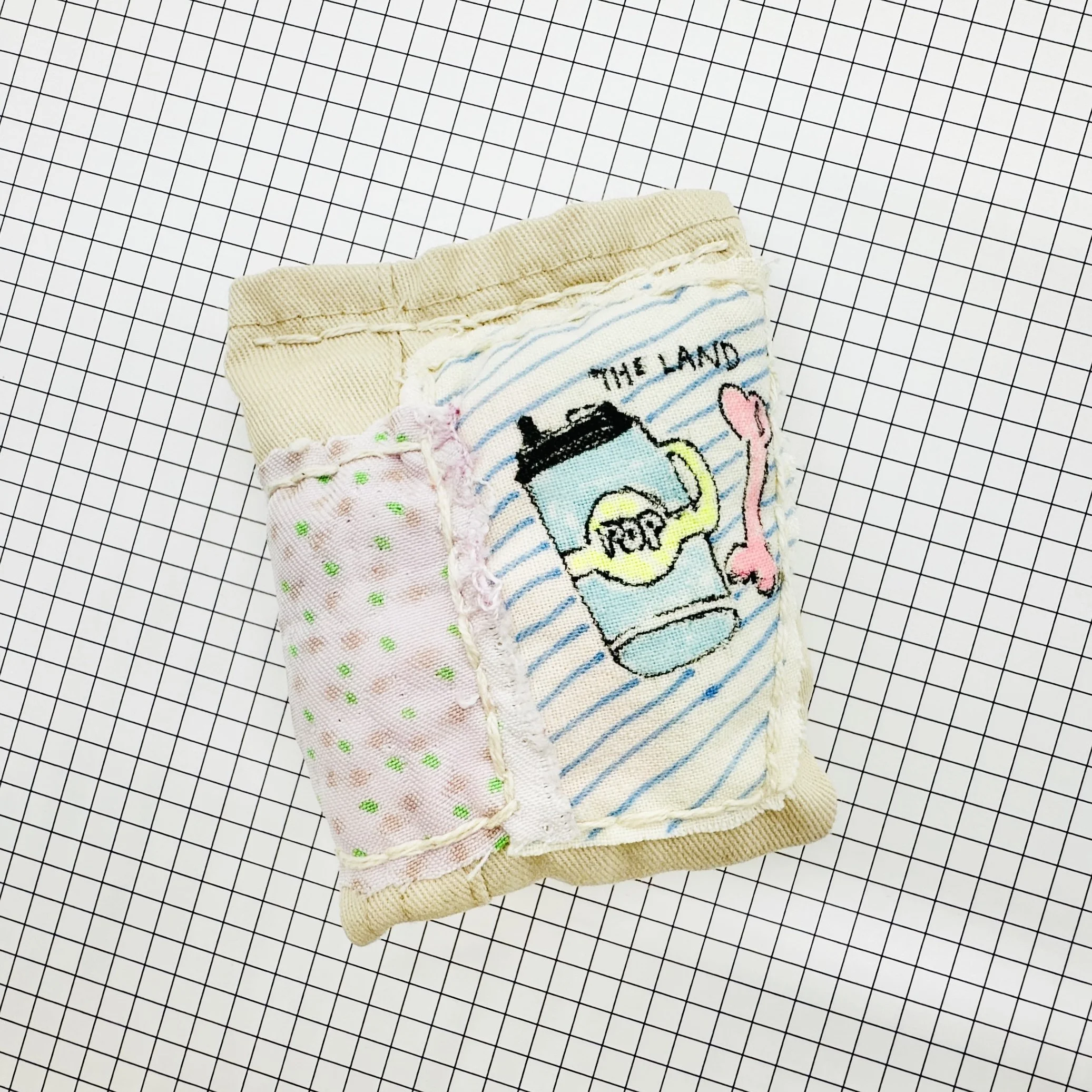 POUCH #24P