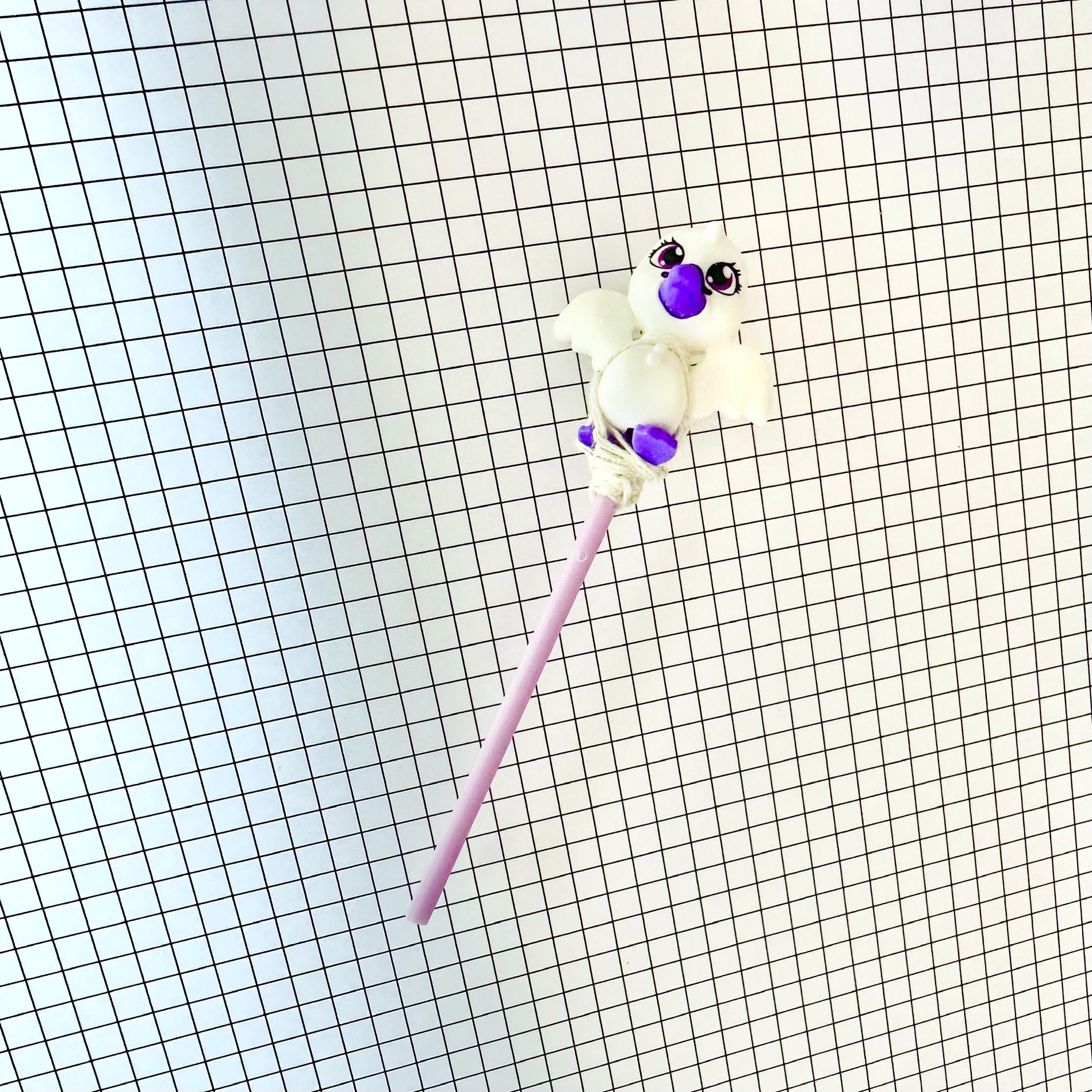 WAND #10P