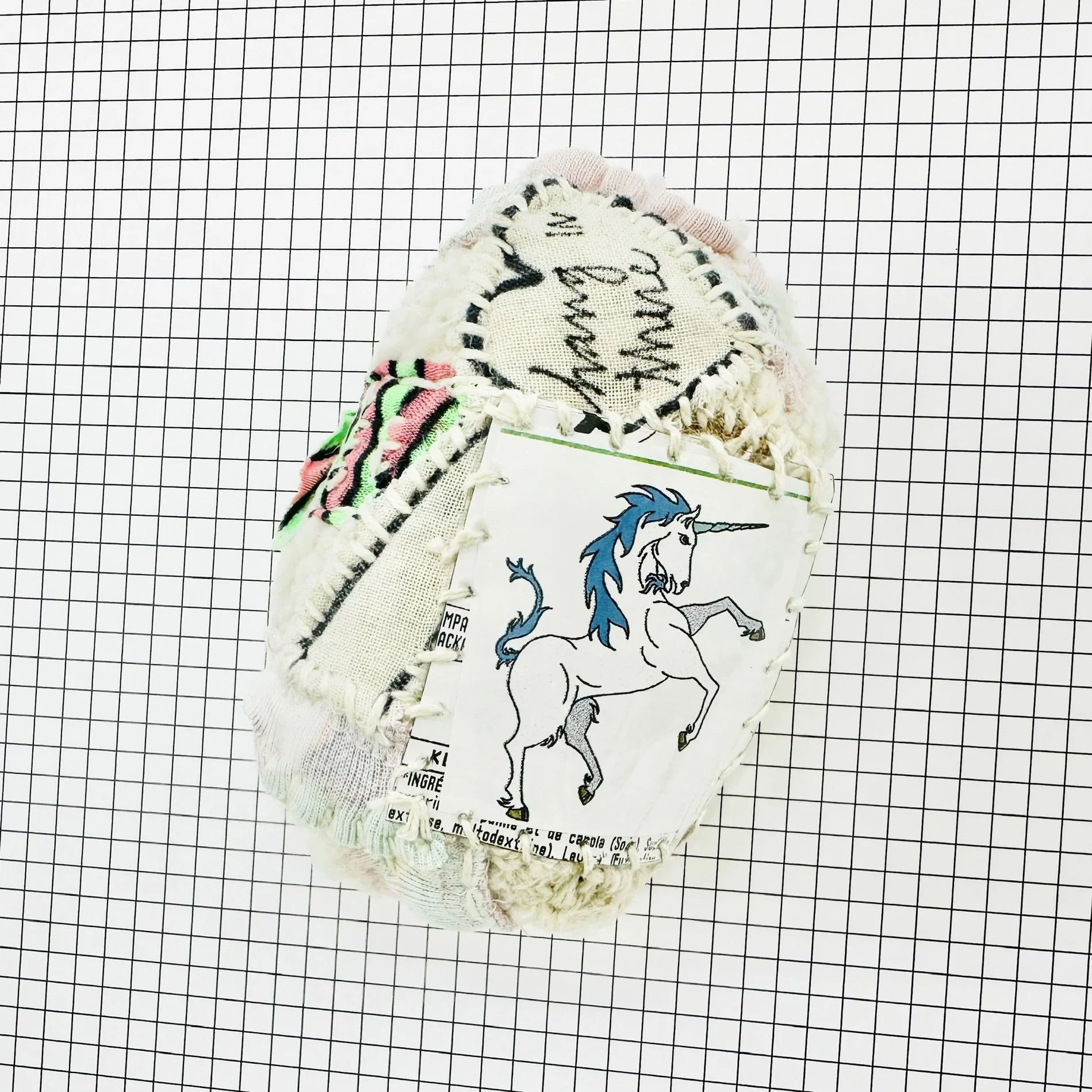 EGG #2P