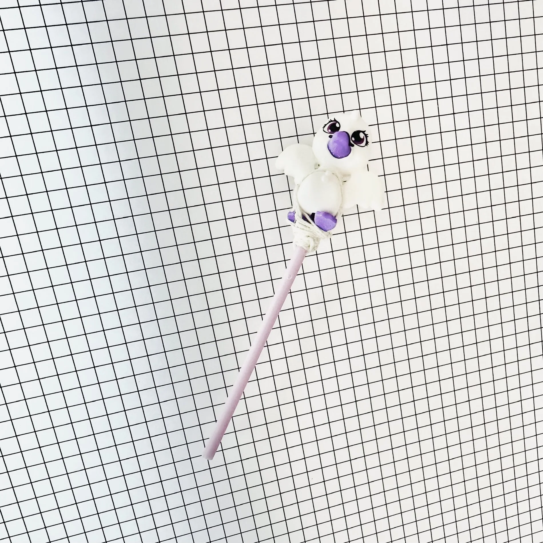WAND #10P