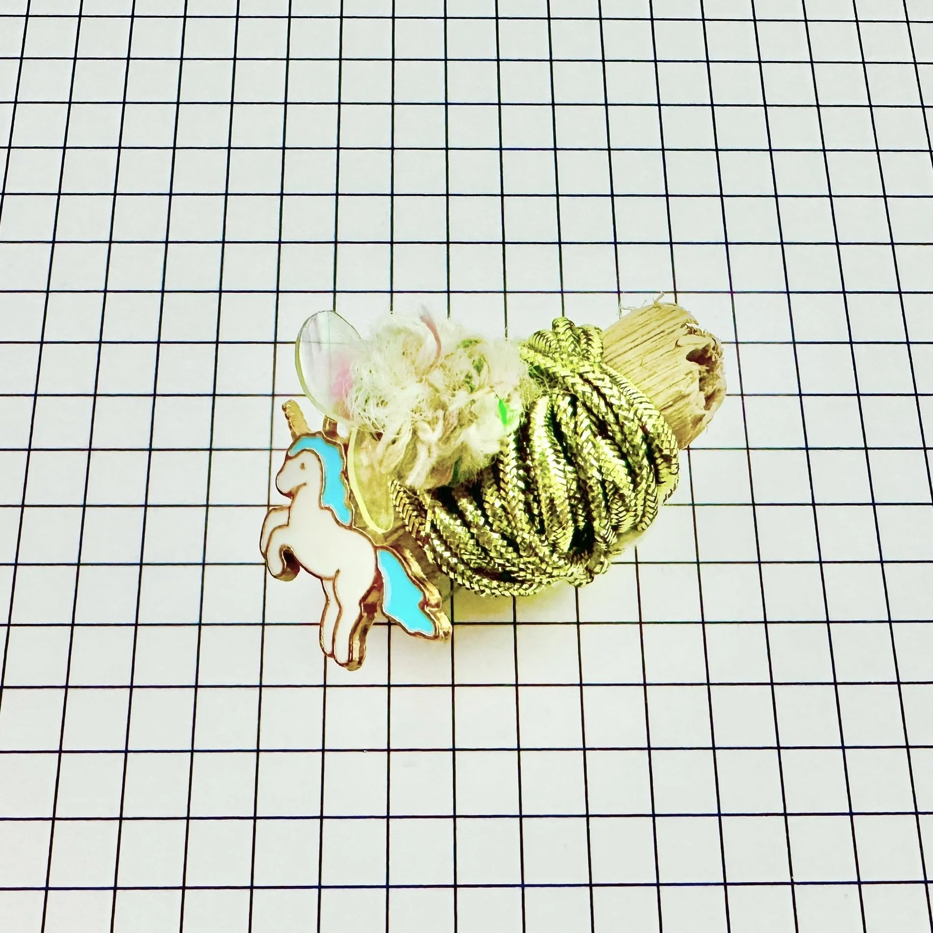 WOOD #5P