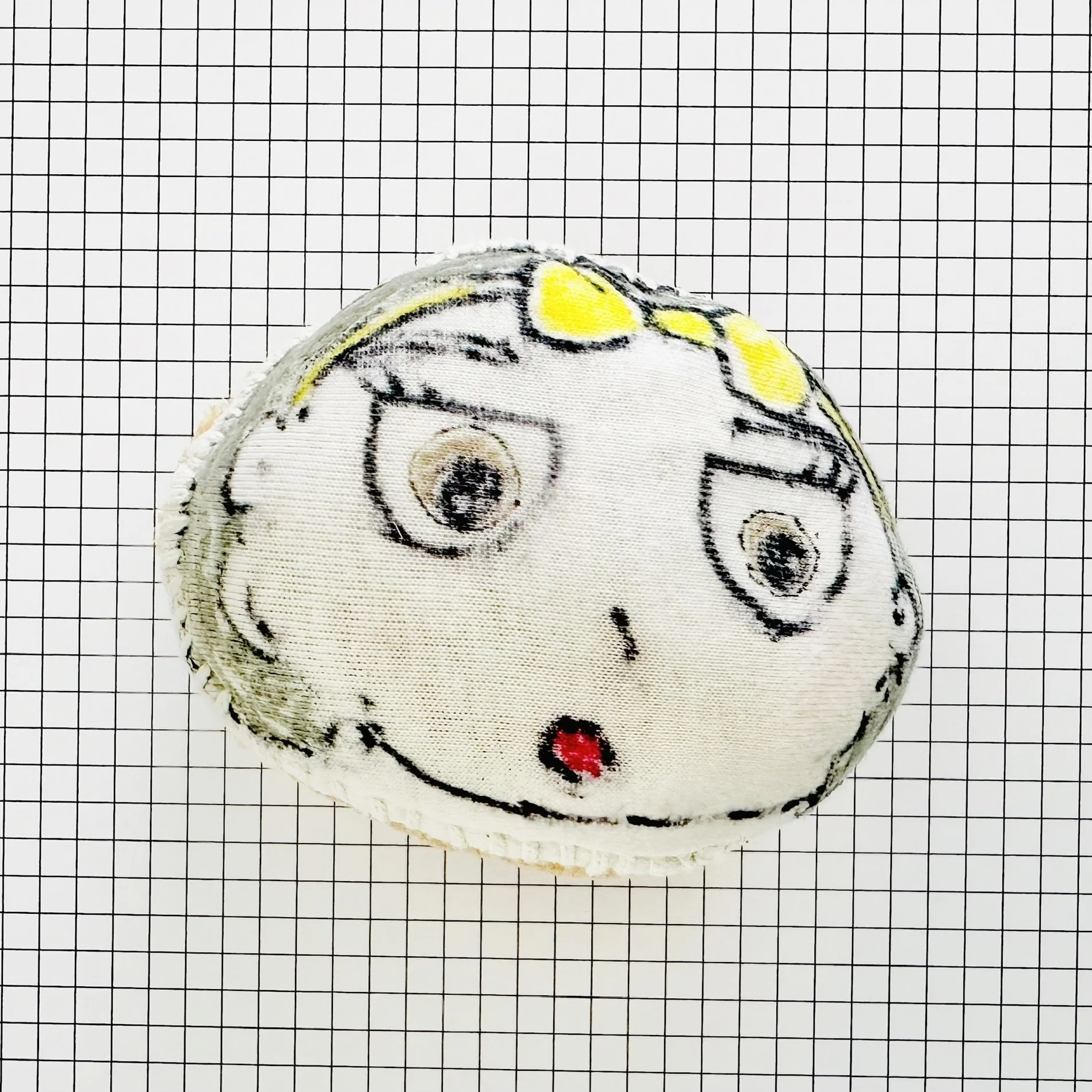 EGG #1P