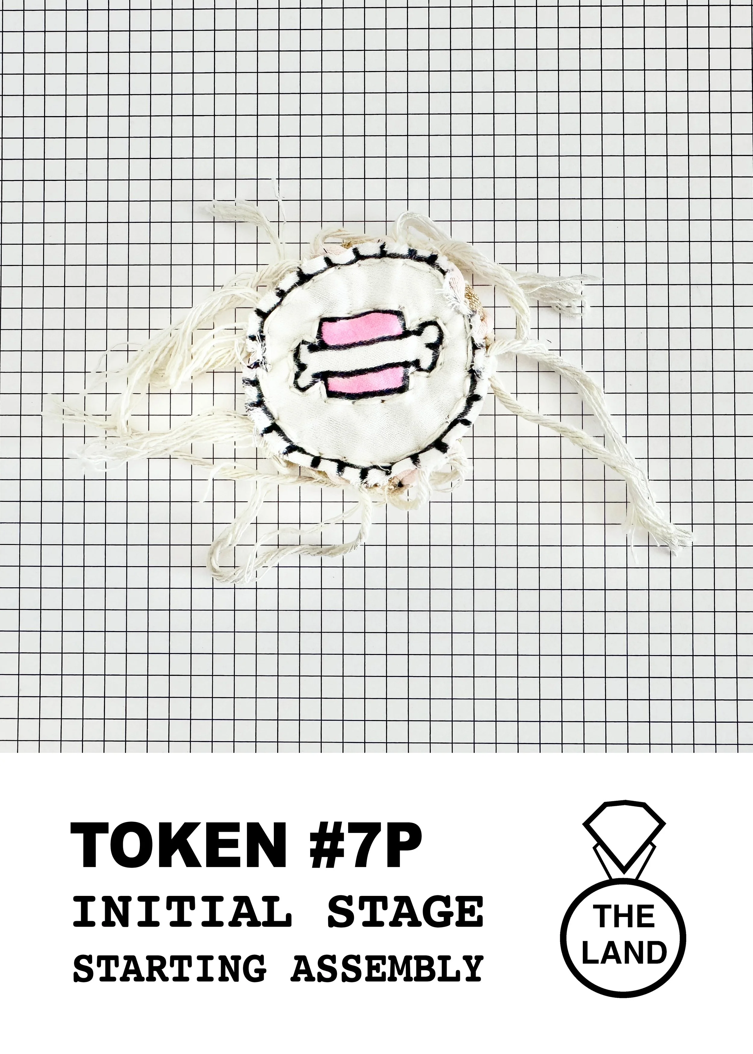 TOKEN #7P