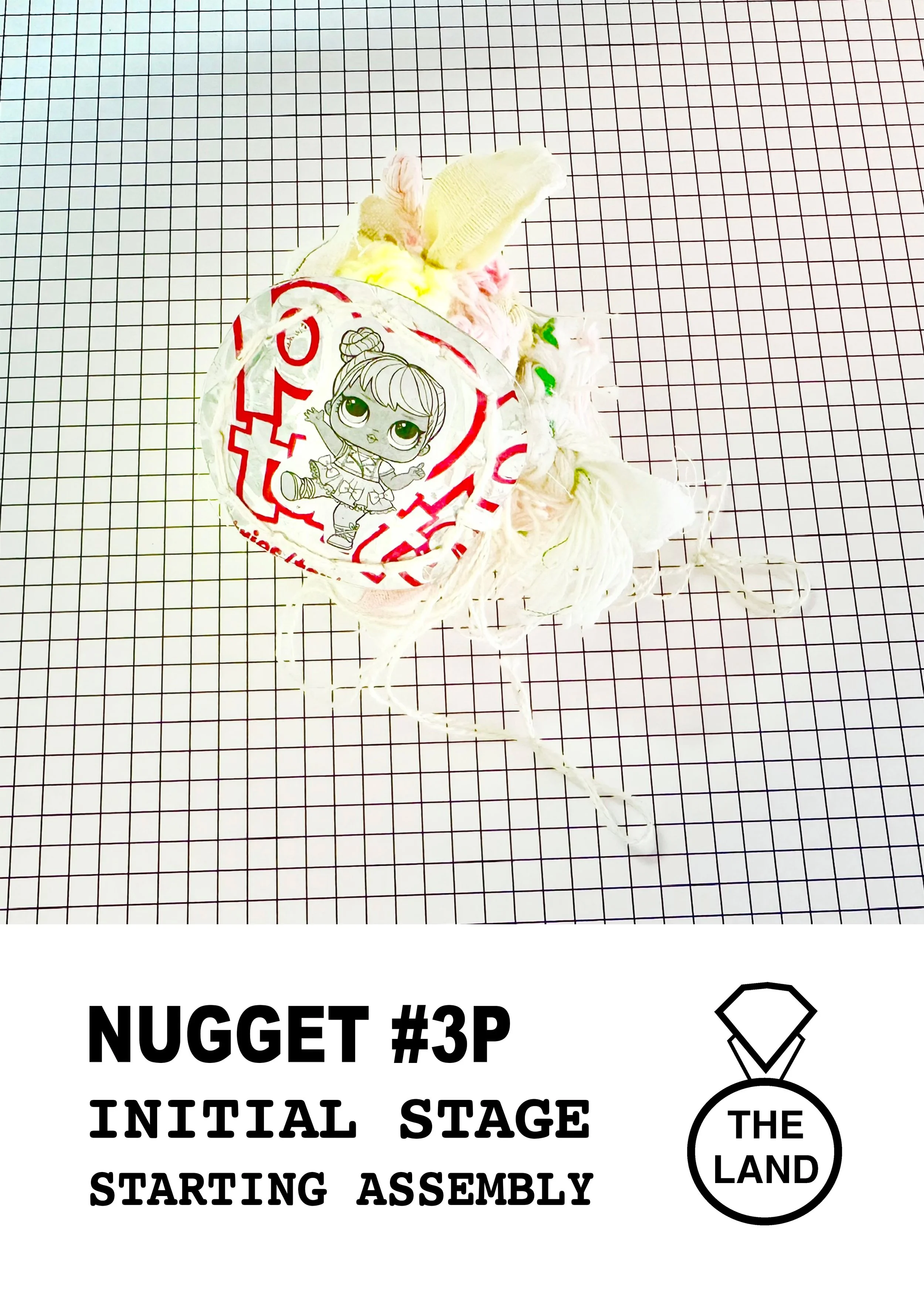 NUGGET #3P