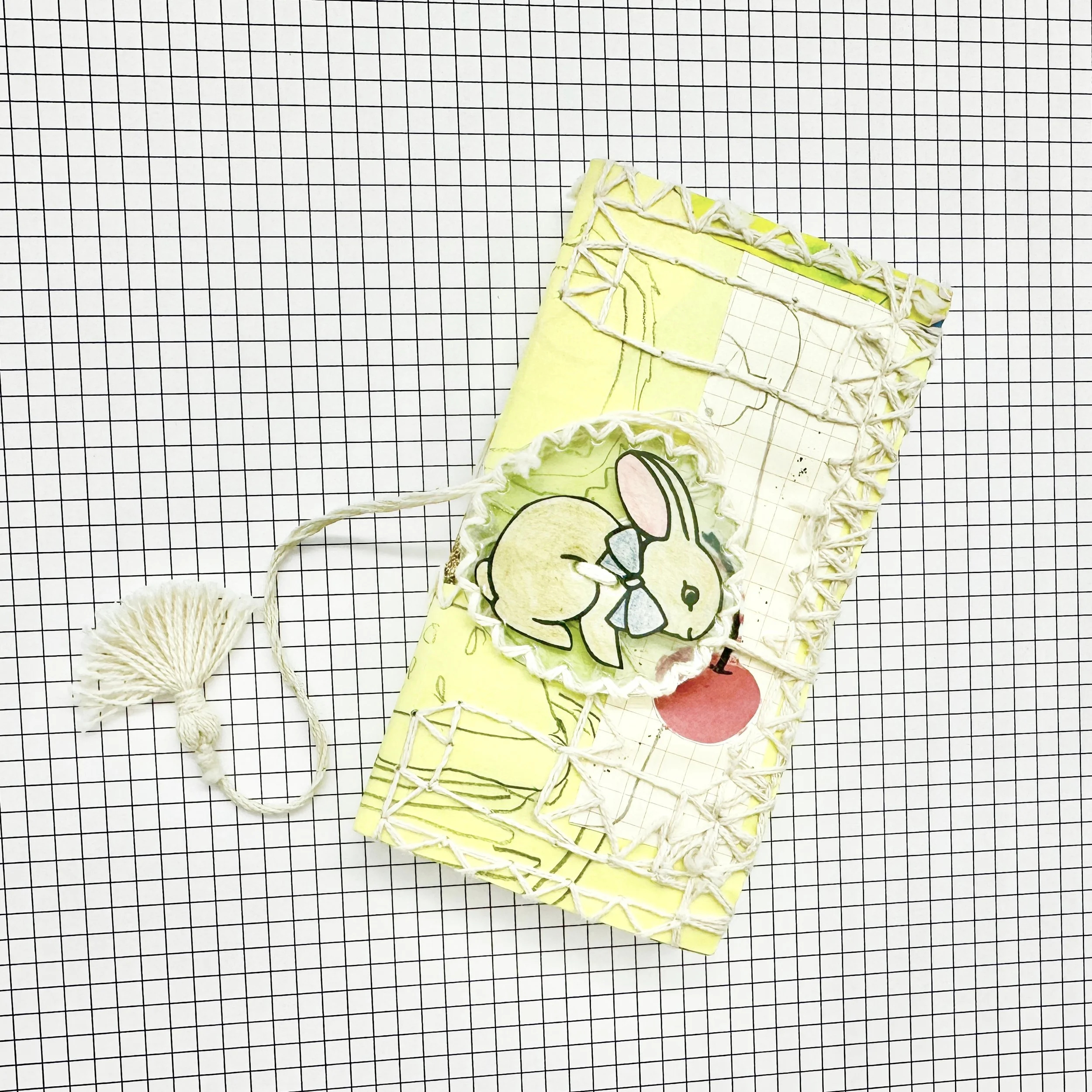 ENVELOPE #2SP