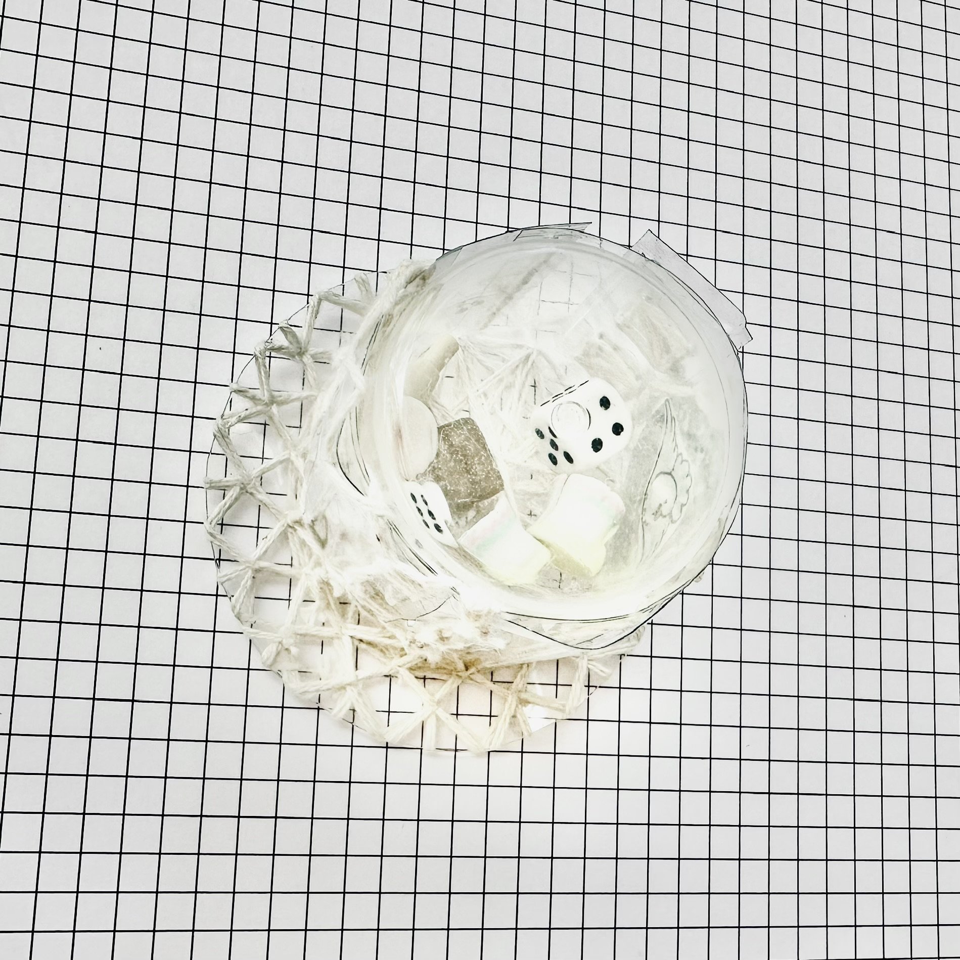 CUPOLA #5P