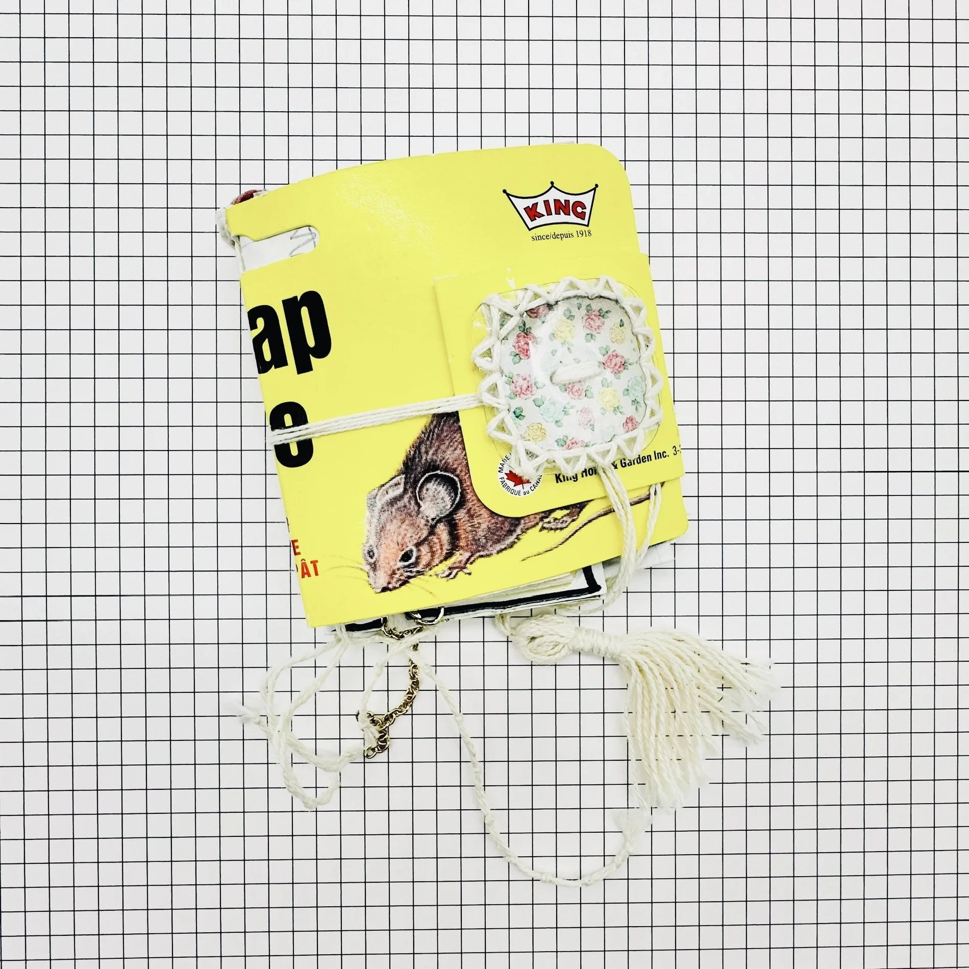 SCRAPBOOK #2P