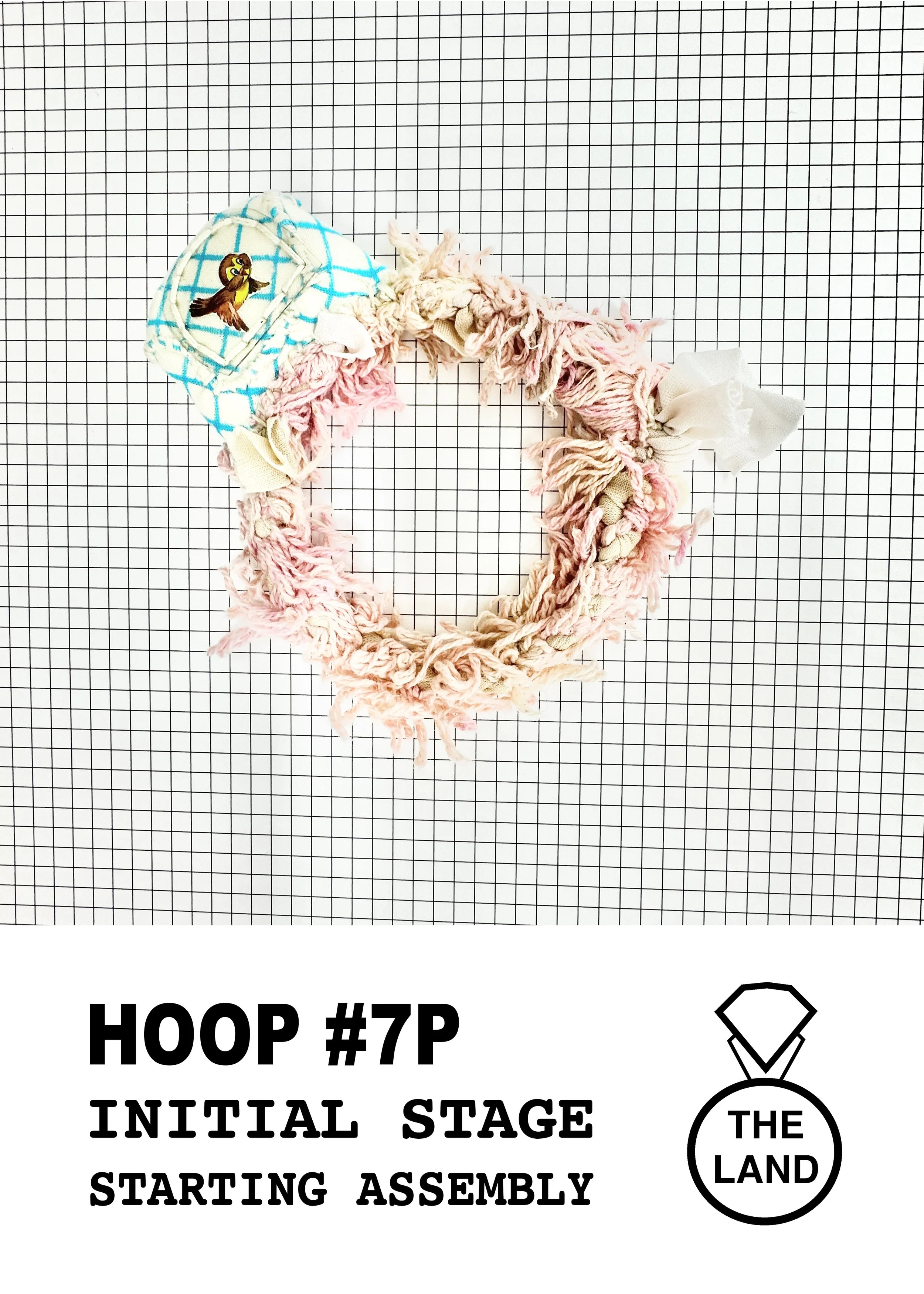 HOOP #7P