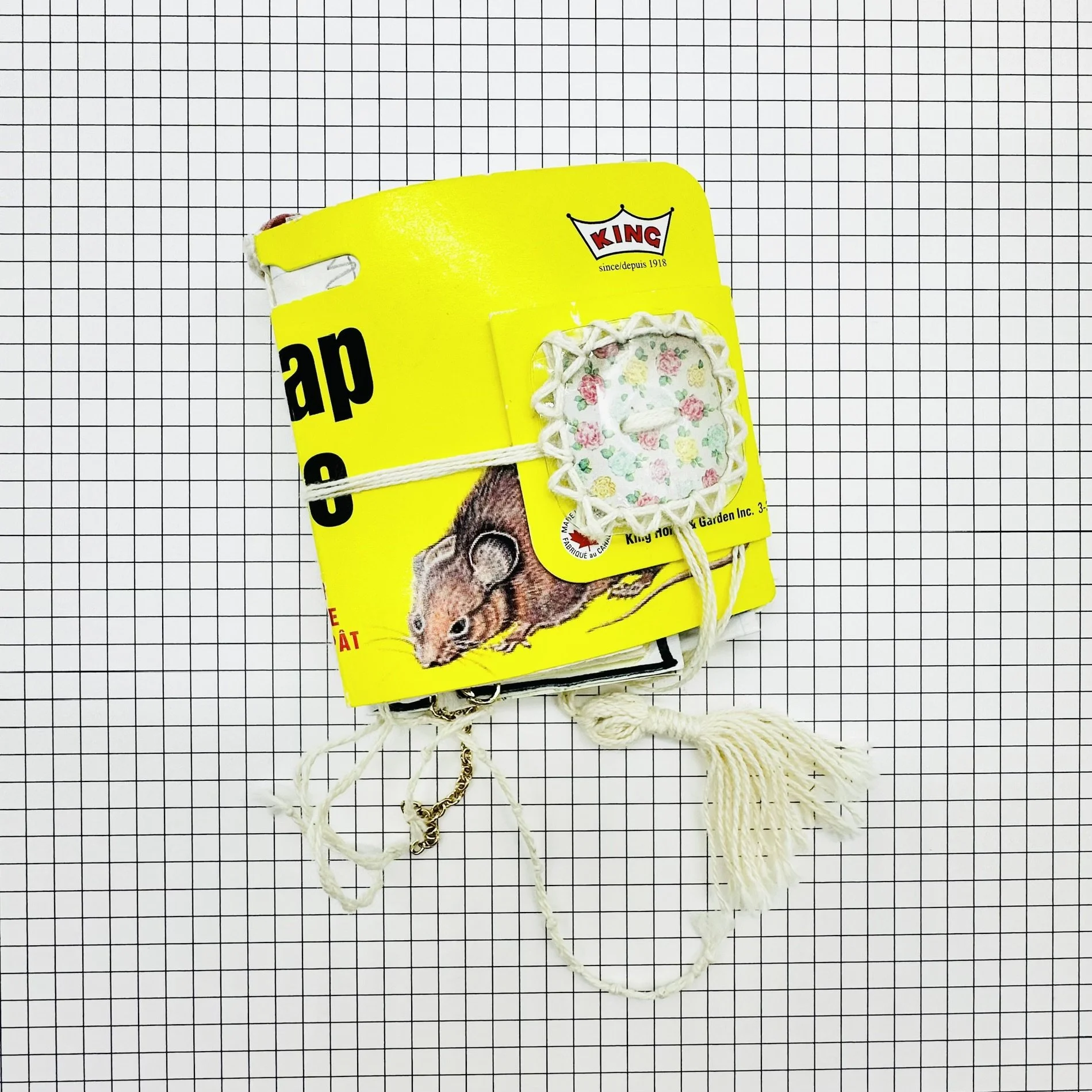 SCRAPBOOK #2P