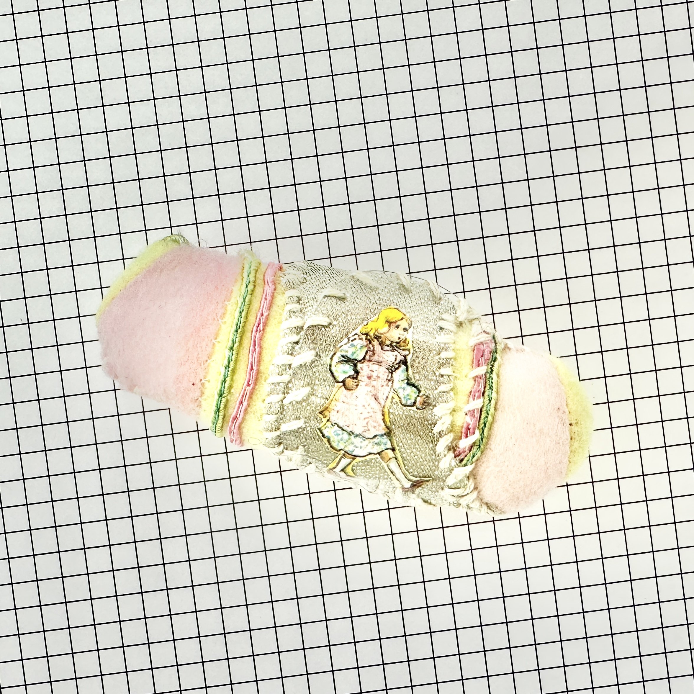 FINGER #9P