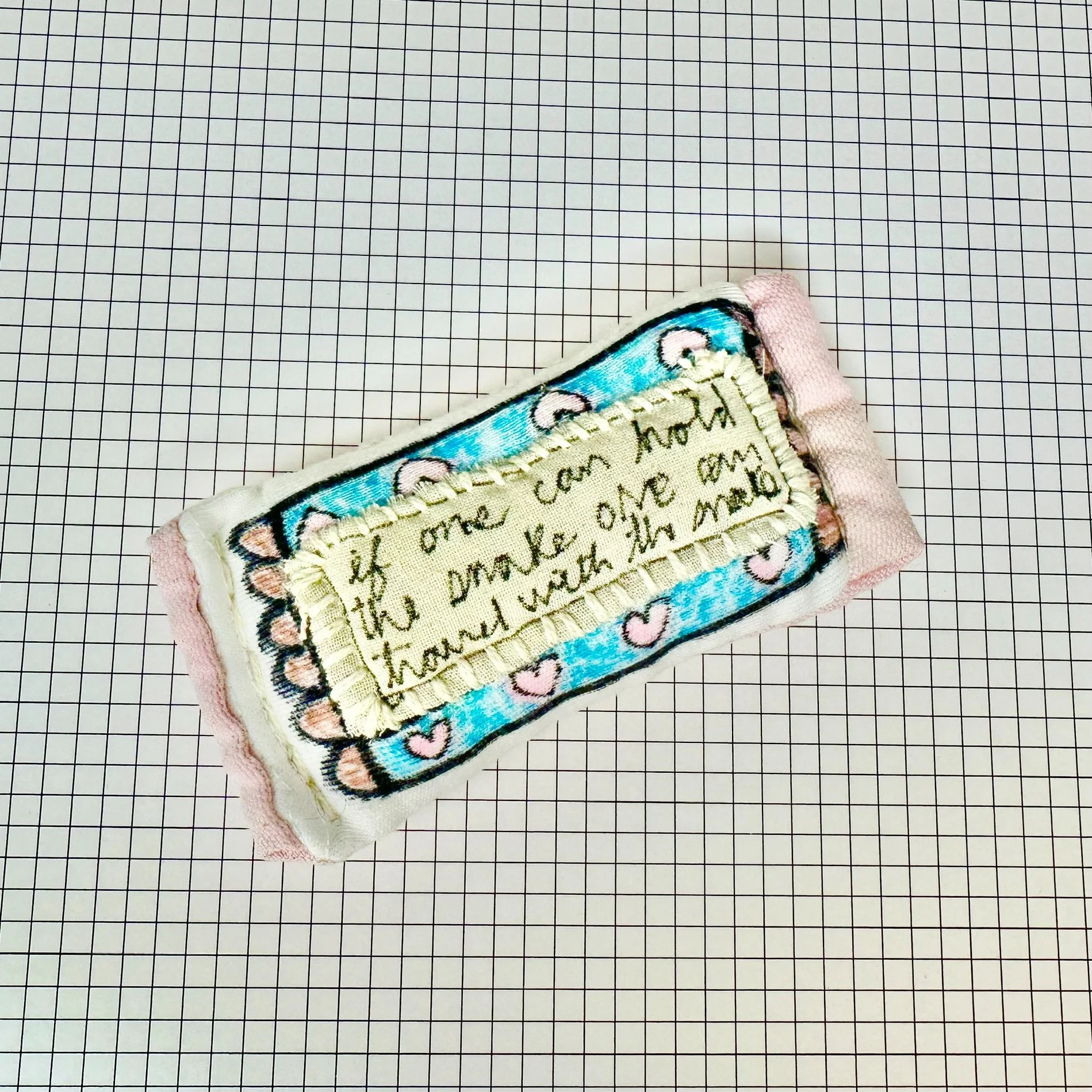 SOAPBAR #4P