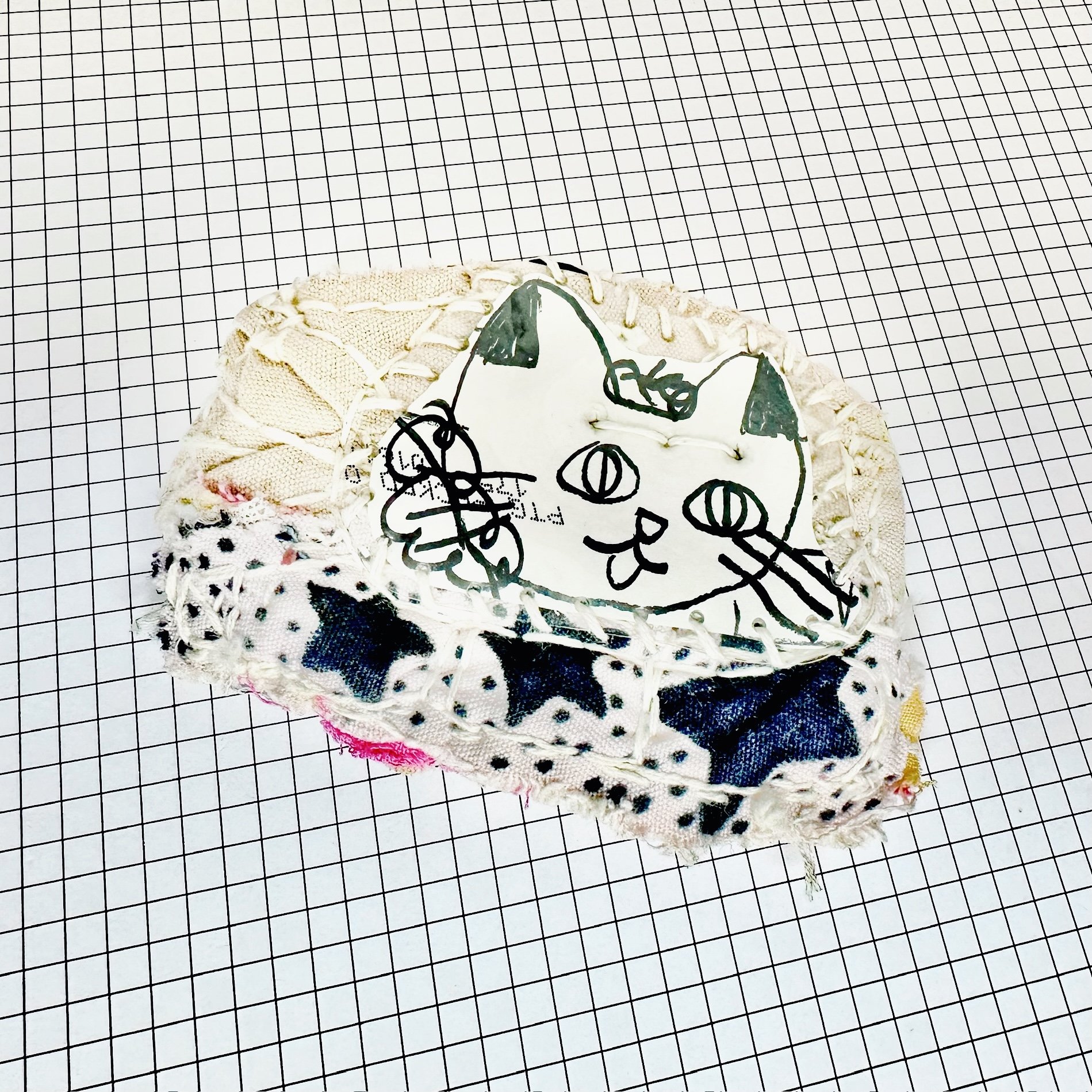 QUILTED #4P