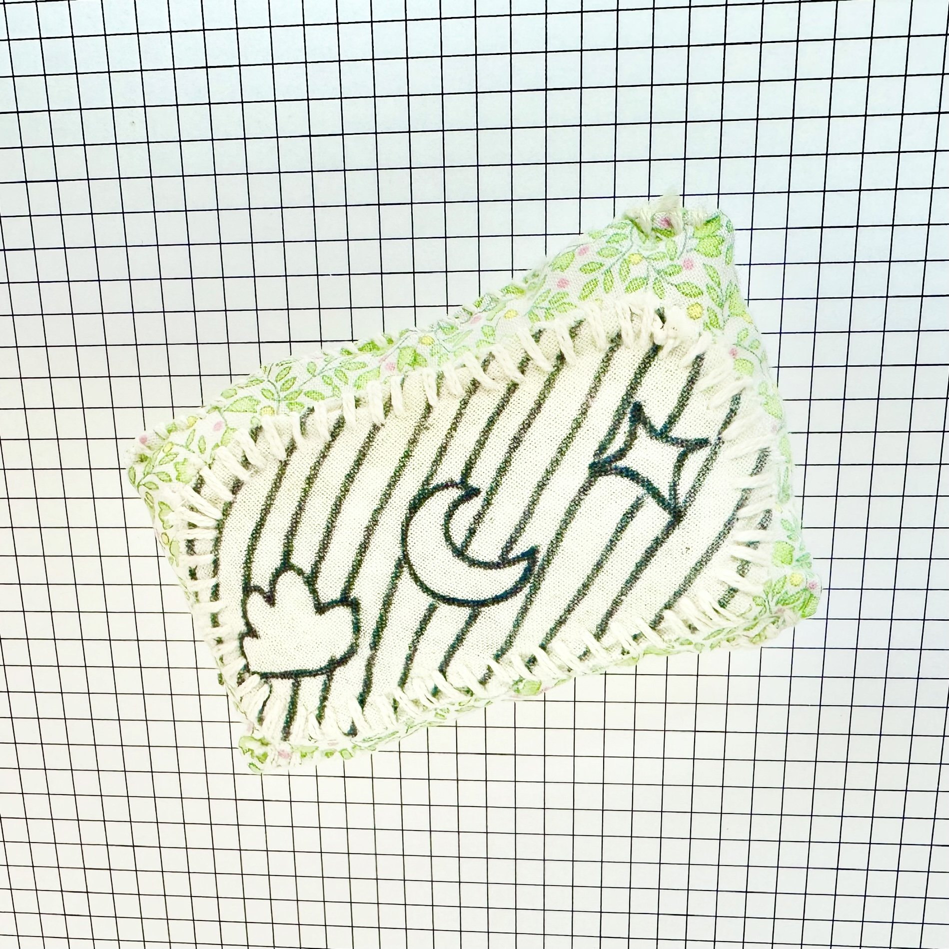 POUCH #5P